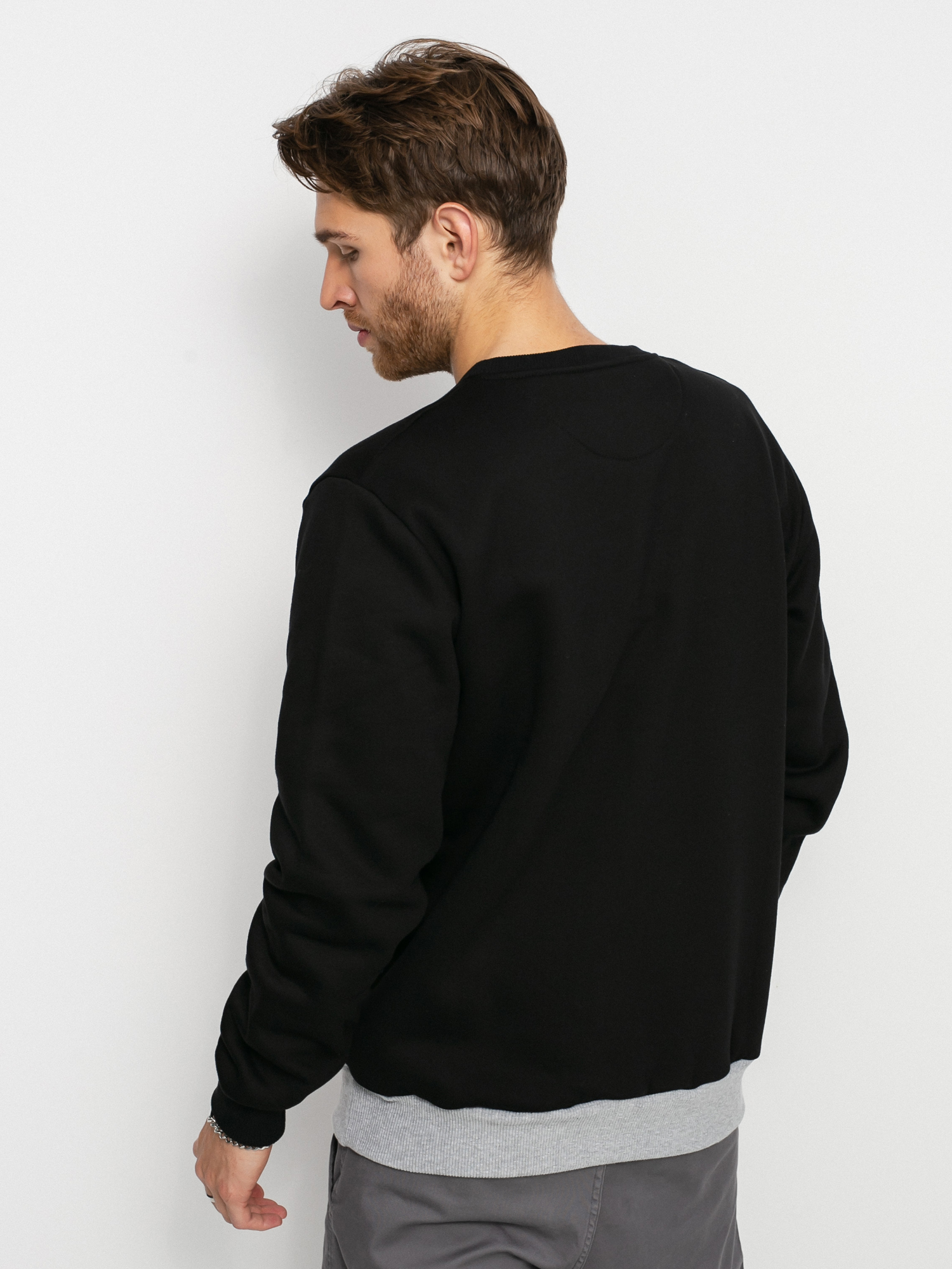 Bluza Prosto Atoke (black)