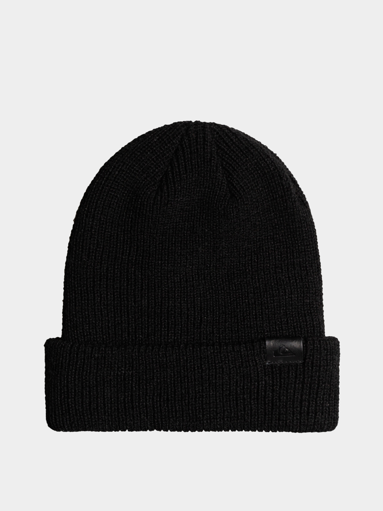 Czapka zimowa Quiksilver Routine (true black)