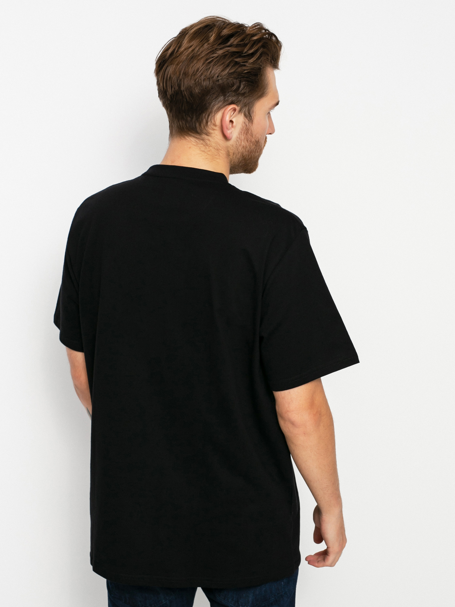 T-shirt Prosto Jaq XXI (black)