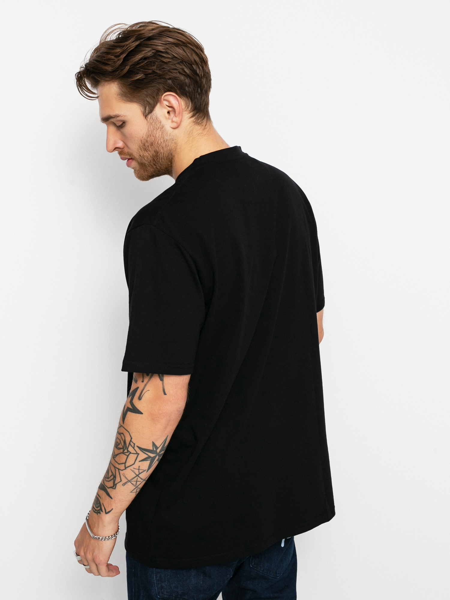 T-shirt Prosto Hipnotize (black)