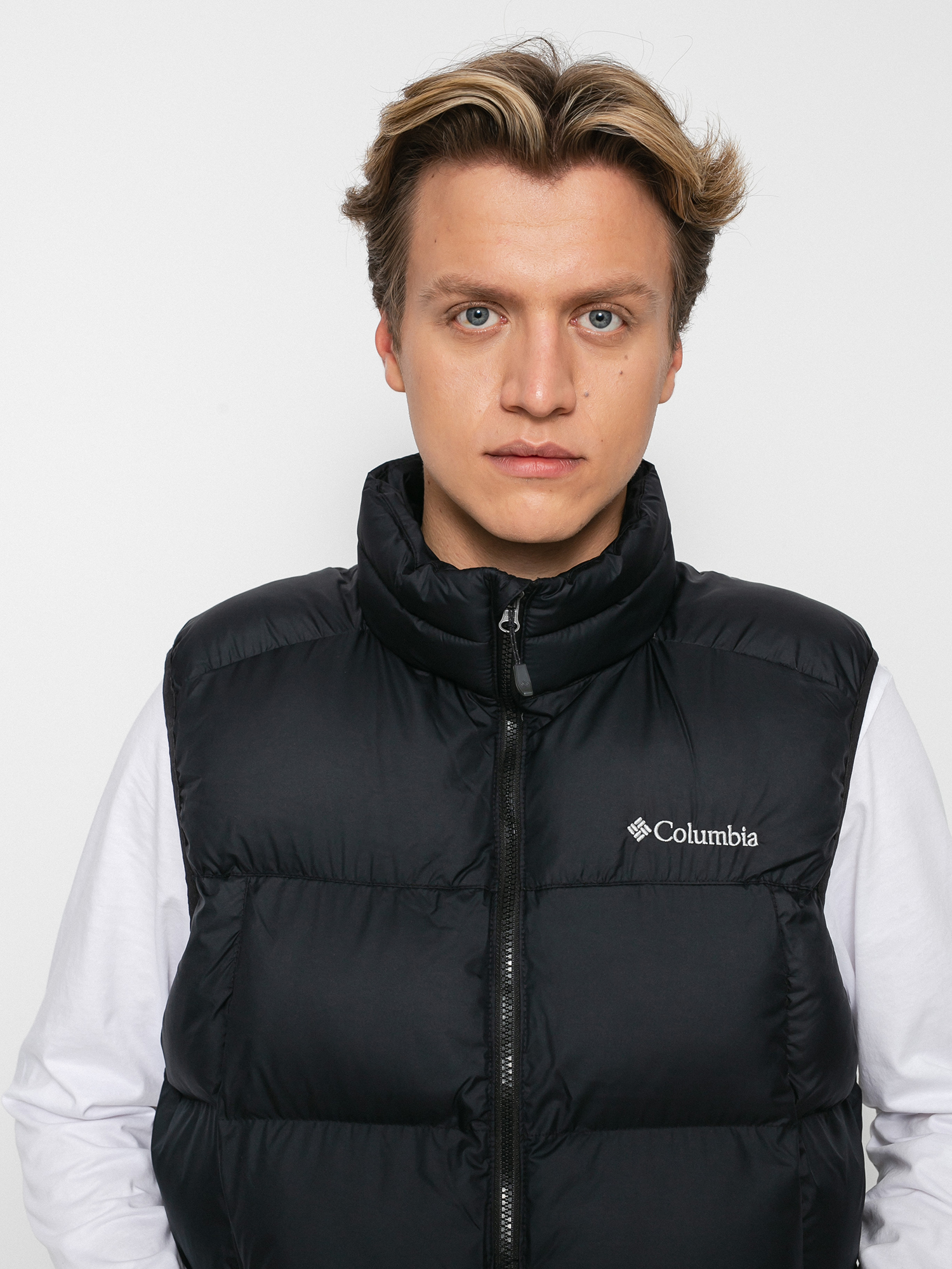 Kamizelka Columbia Pike Lake (black)