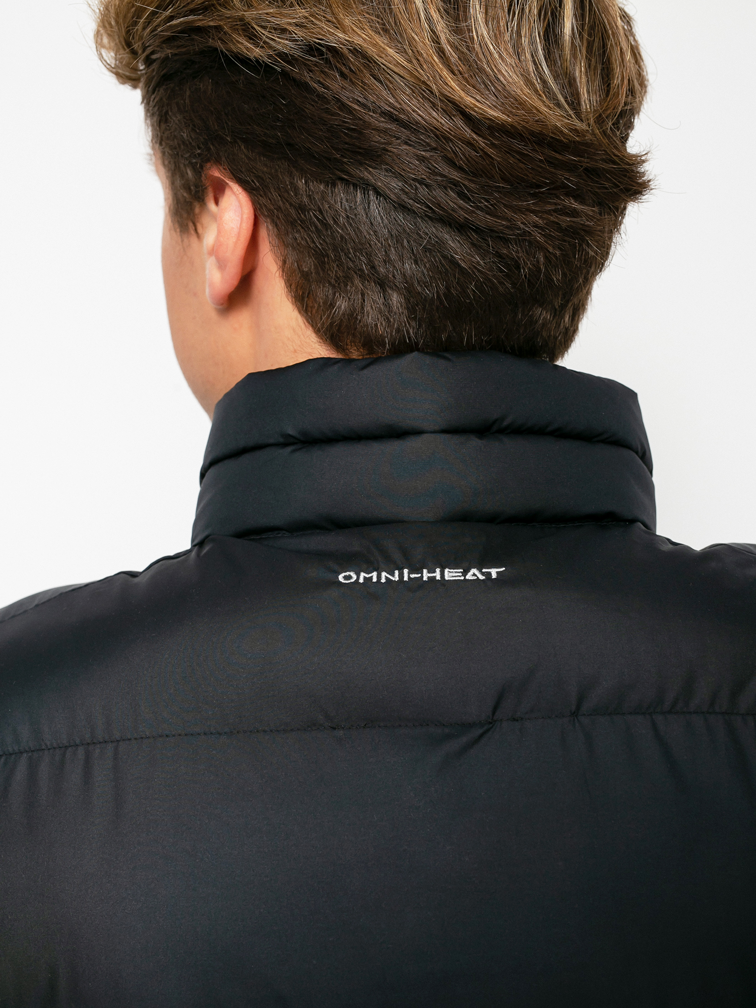 Kamizelka Columbia Pike Lake (black)