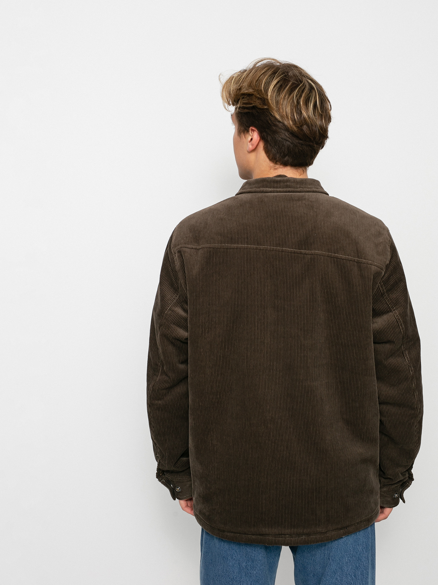 Kurtka Volcom Benvord (wren)