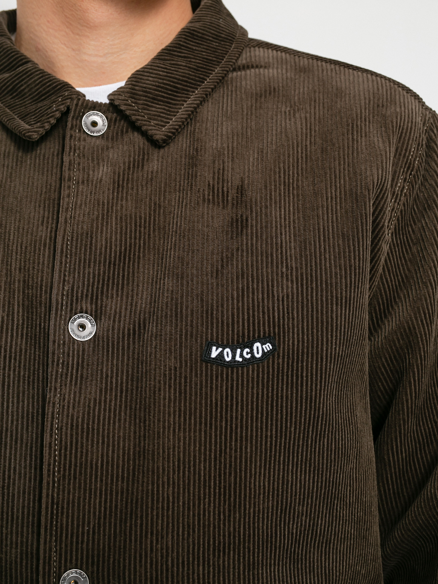 Kurtka Volcom Benvord (wren)