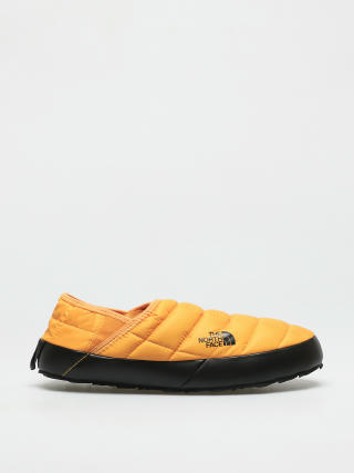 Buty The North Face Thermoball Traction Mule V (summit gold/tnf black)