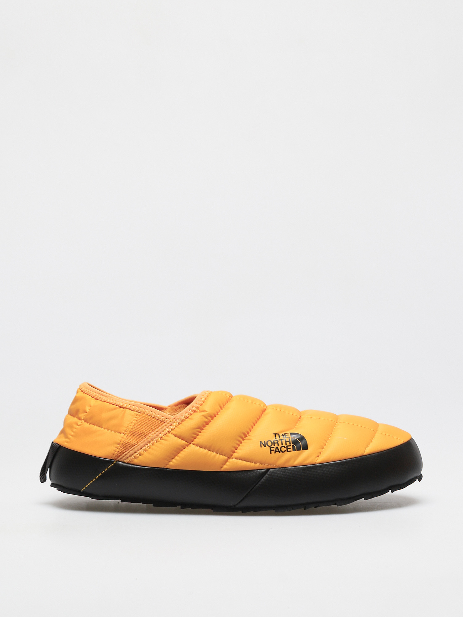 Buty The North Face Thermoball Traction Mule V (summit gold/tnf black)