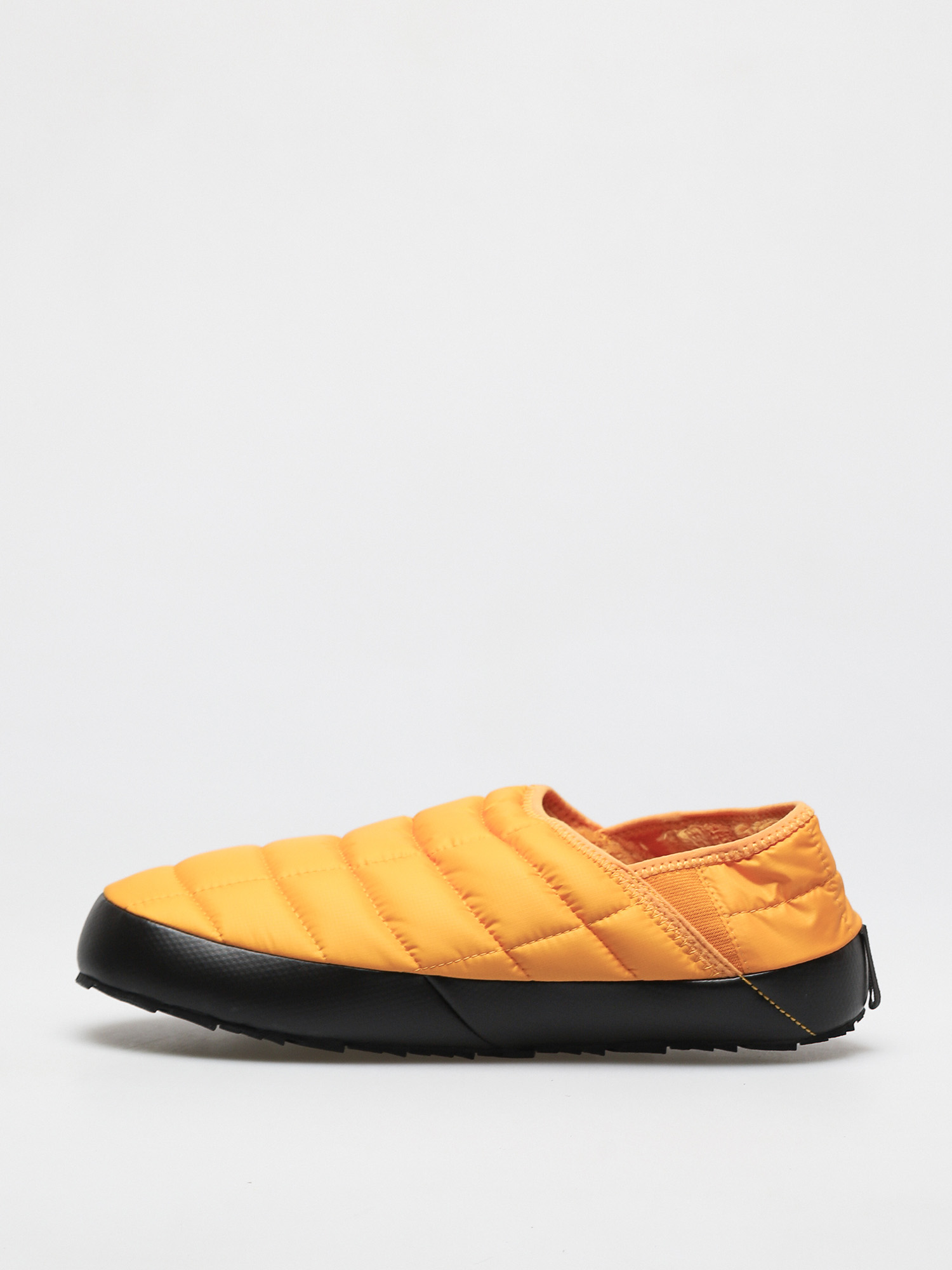 Buty The North Face Thermoball Traction Mule V (summit gold/tnf black)