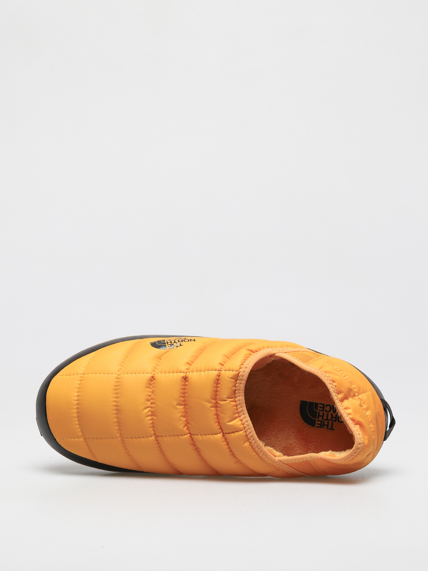 Buty The North Face Thermoball Traction Mule V (summit gold/tnf black)