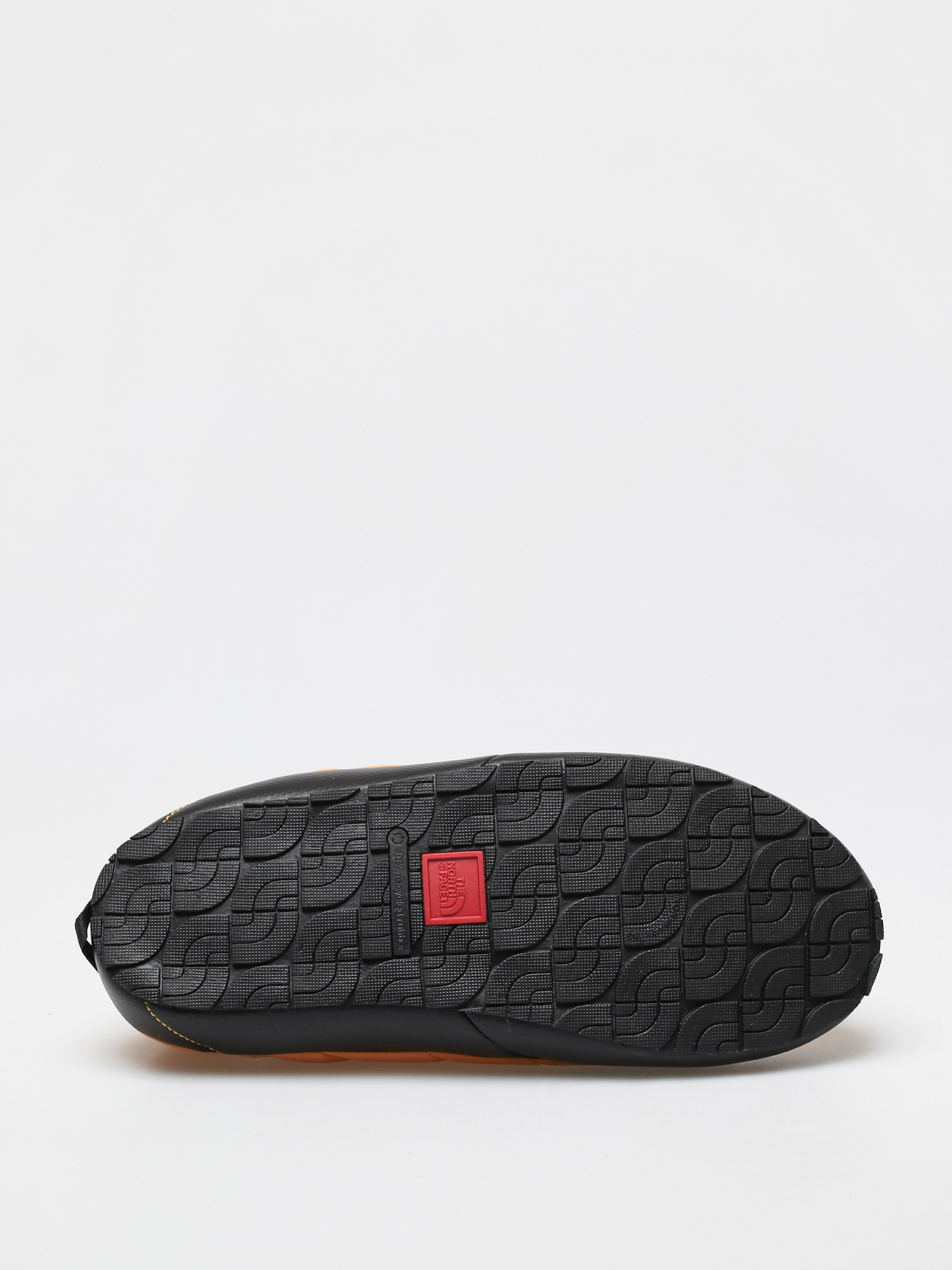 Buty The North Face Thermoball Traction Mule V (summit gold/tnf black)