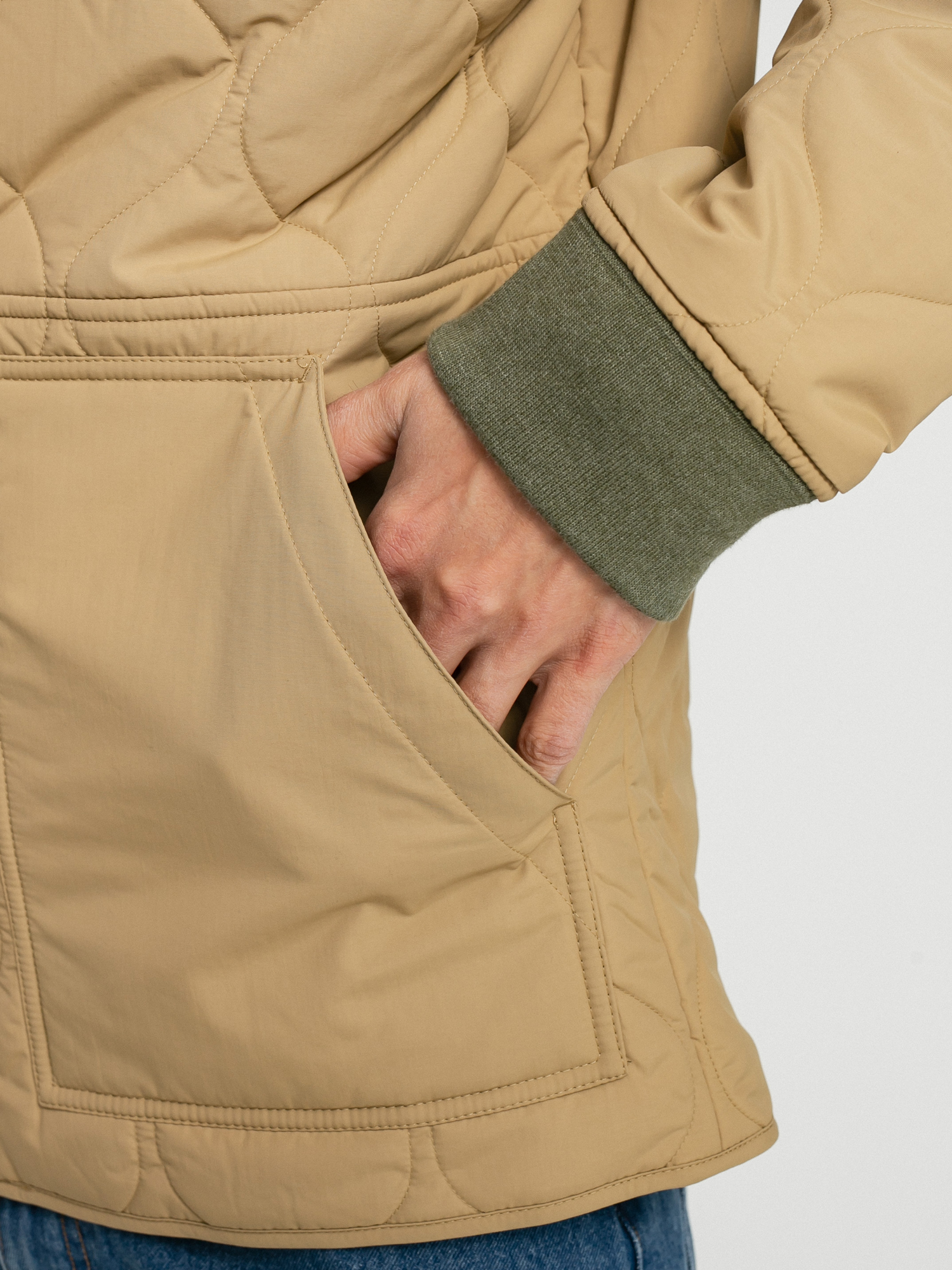 Kurtka Burton Mallet Hdd (kelp)