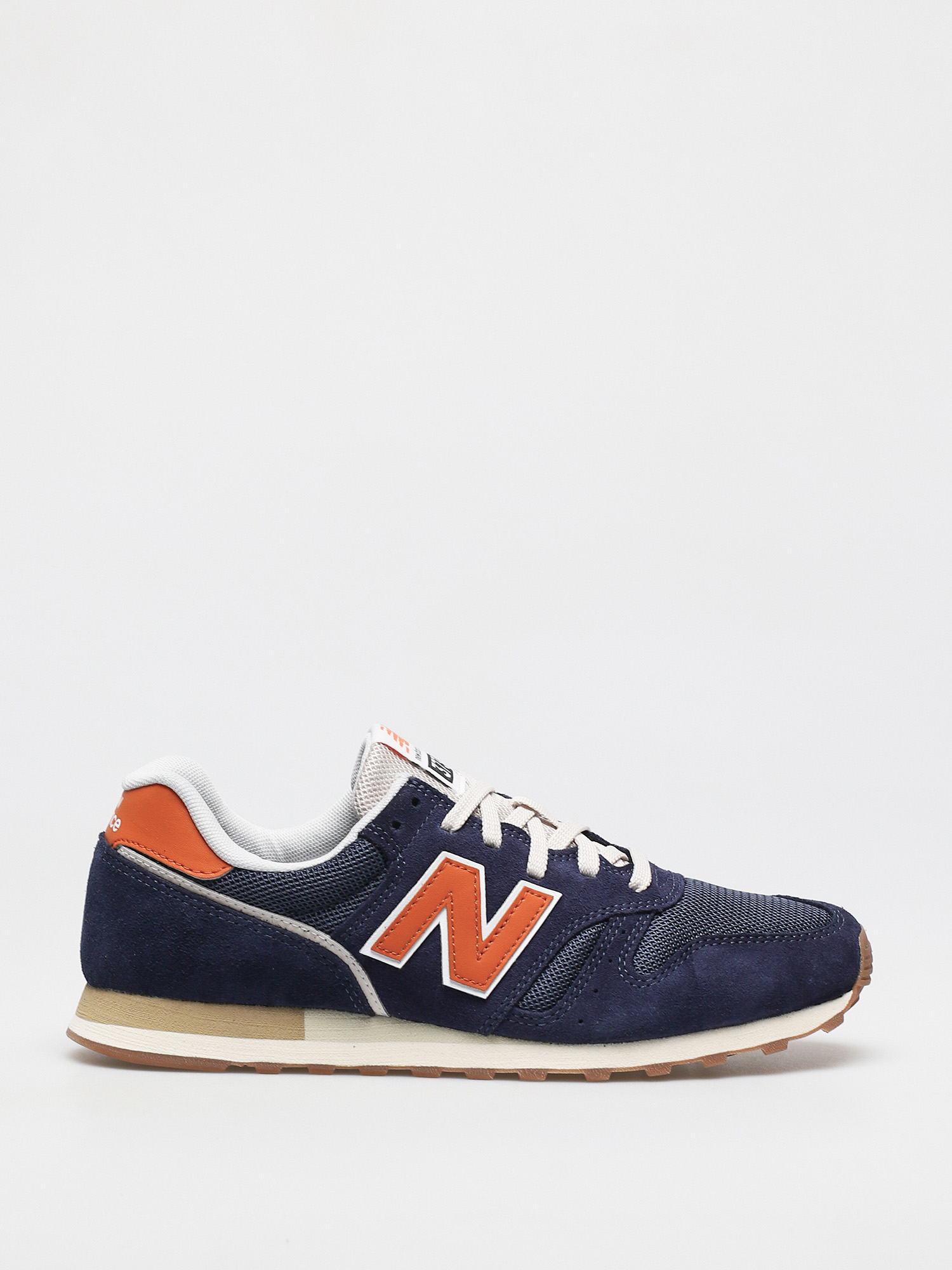 Buty New Balance 373 (navy)