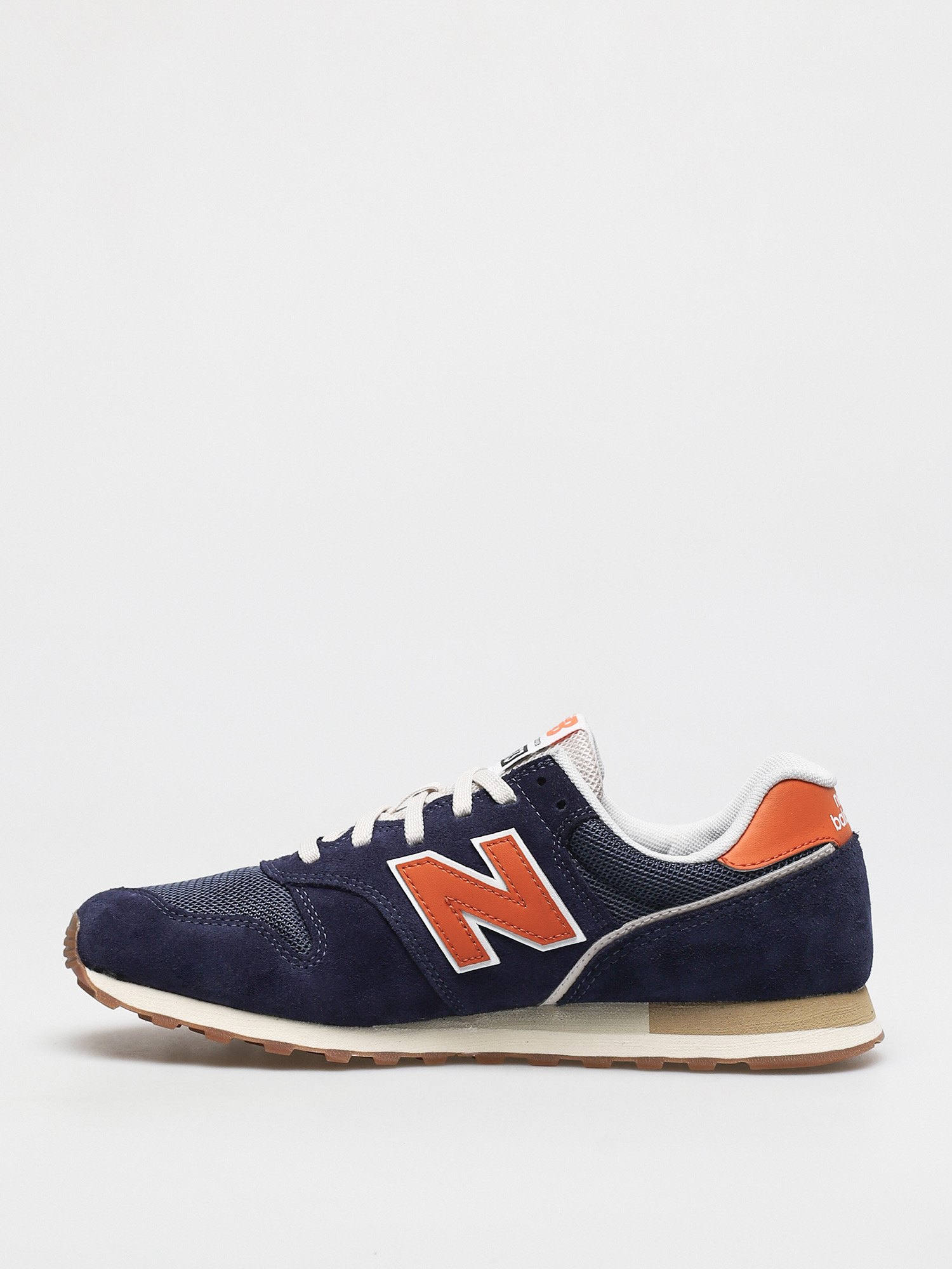 Buty New Balance 373 (navy)