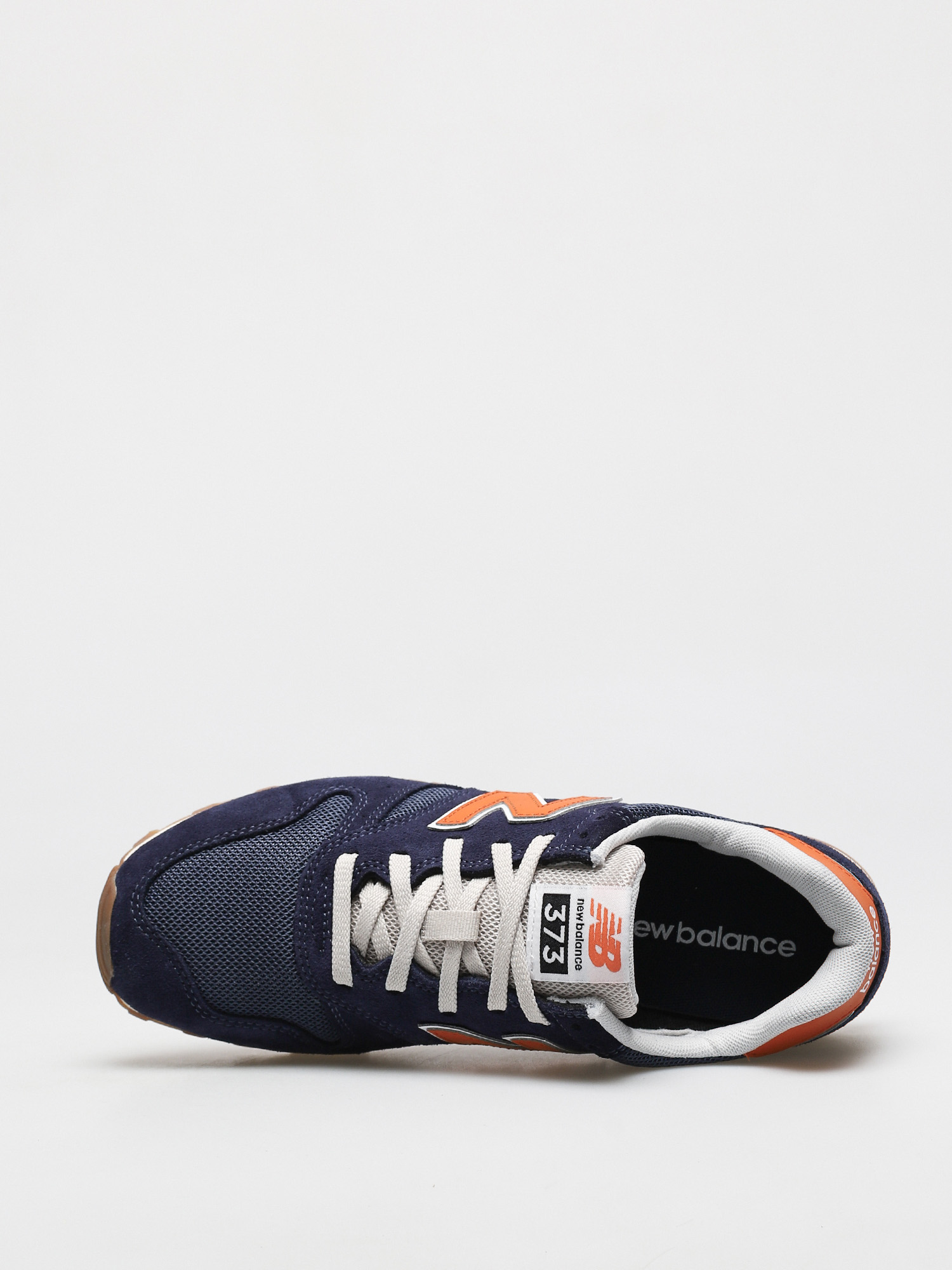 Buty New Balance 373 (navy)