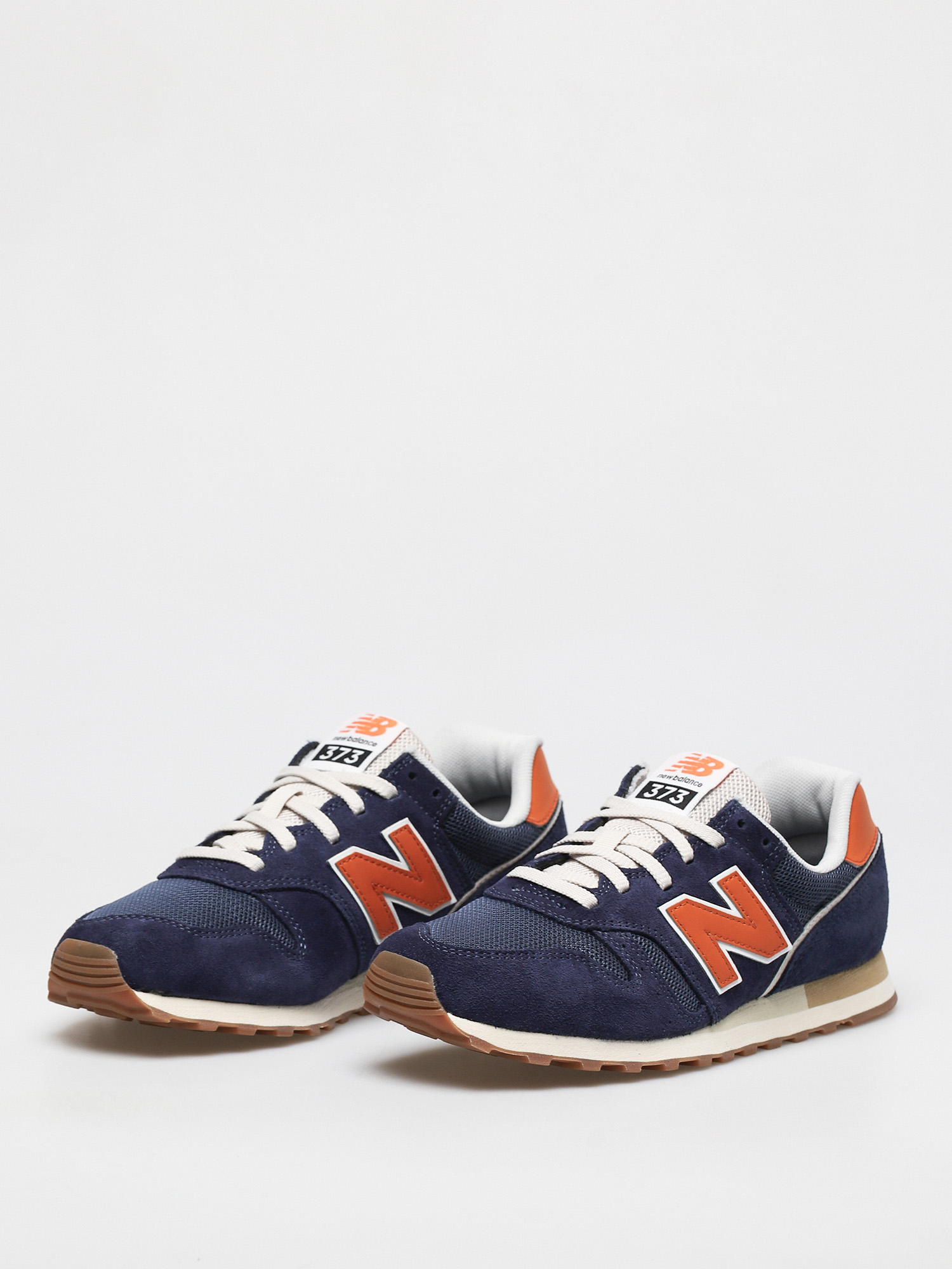Buty New Balance 373 (navy)