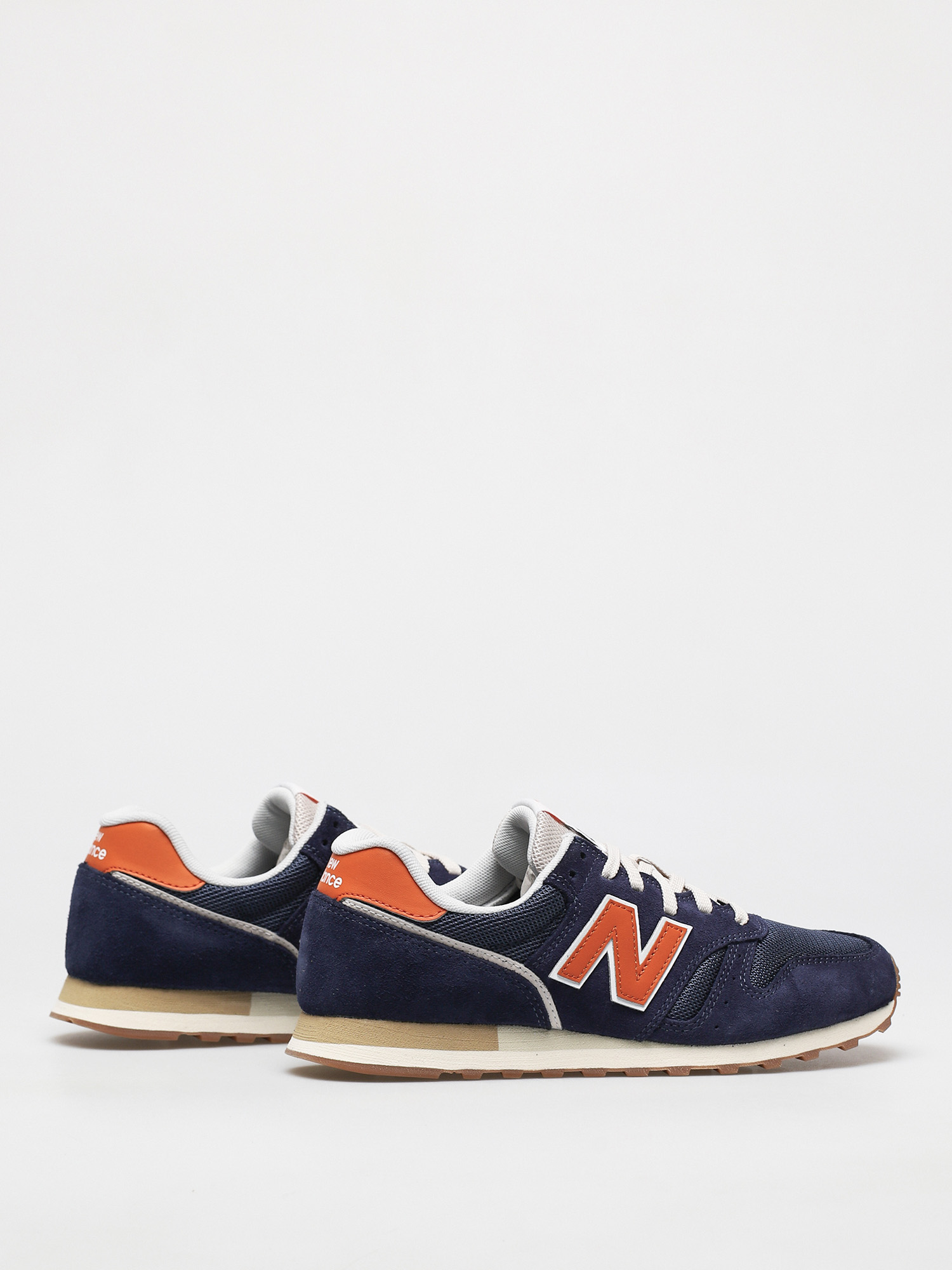 Buty New Balance 373 (navy)