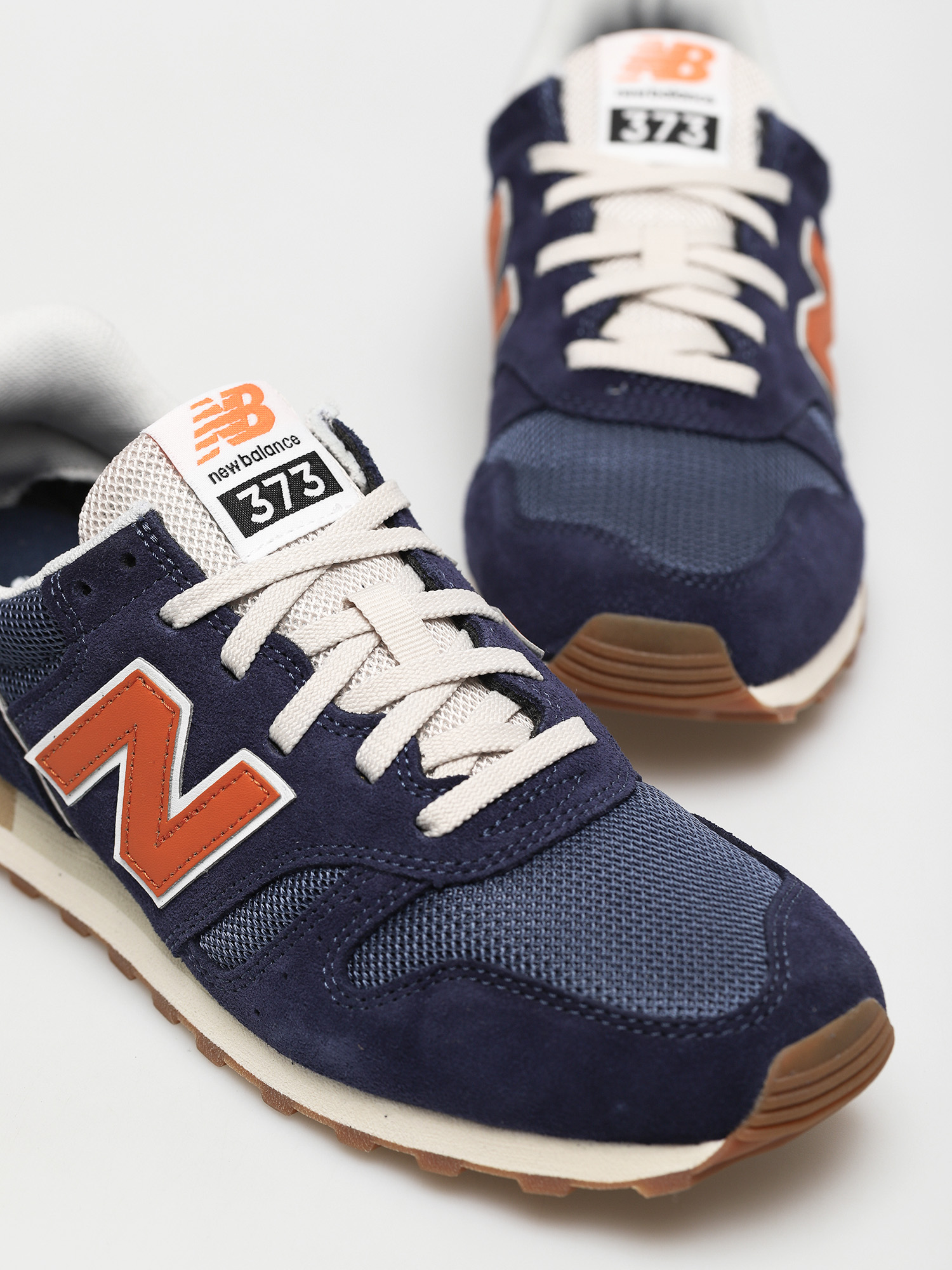 Buty New Balance 373 (navy)
