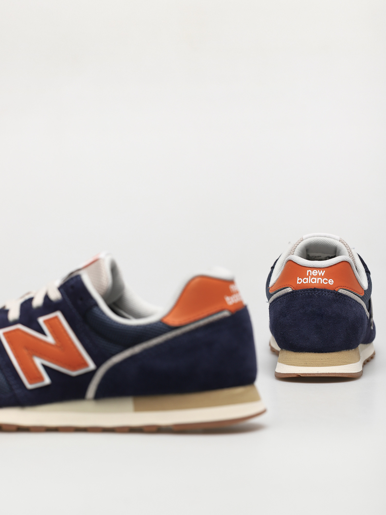 Buty New Balance 373 (navy)