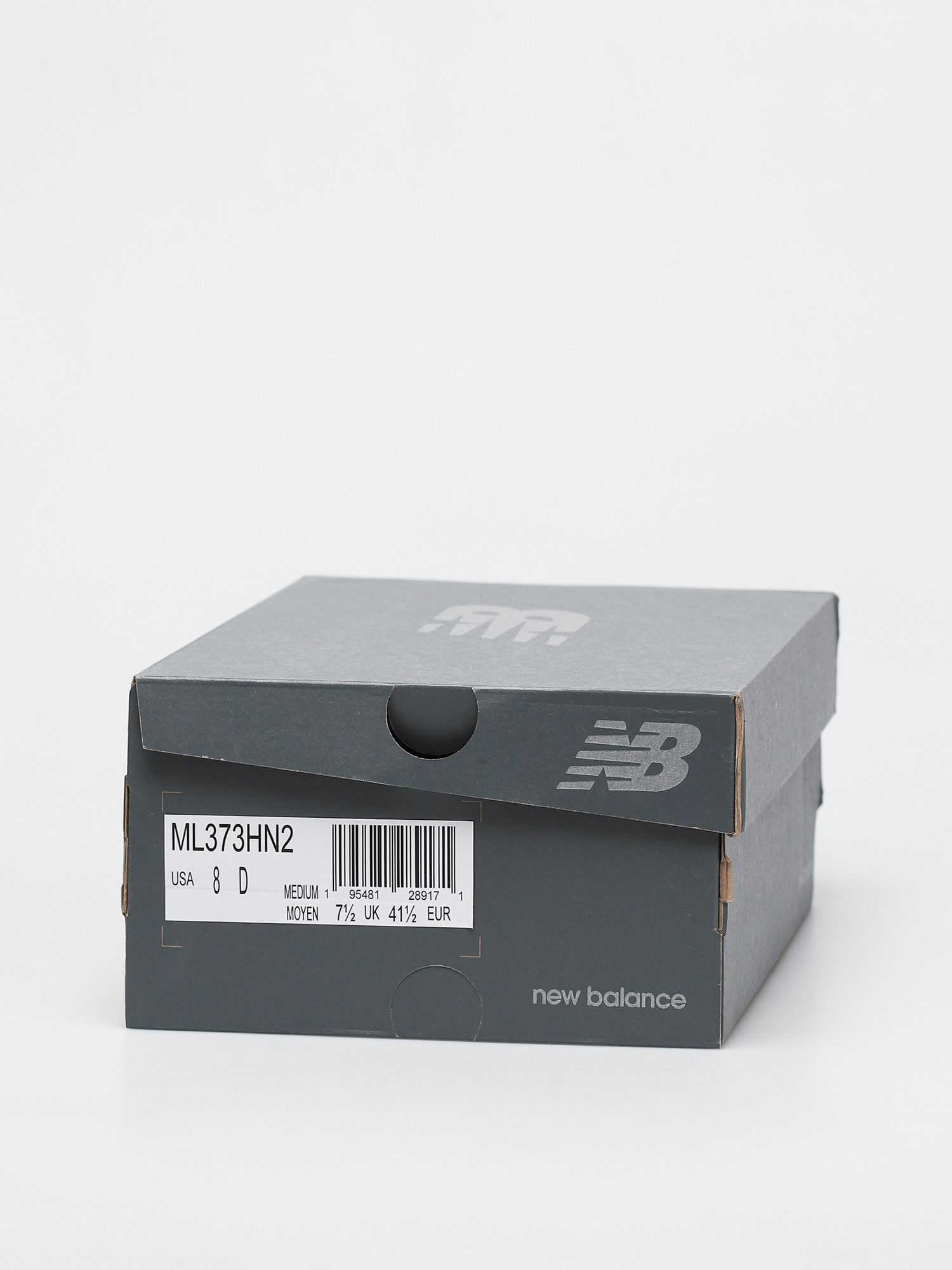 Buty New Balance 373 (navy)