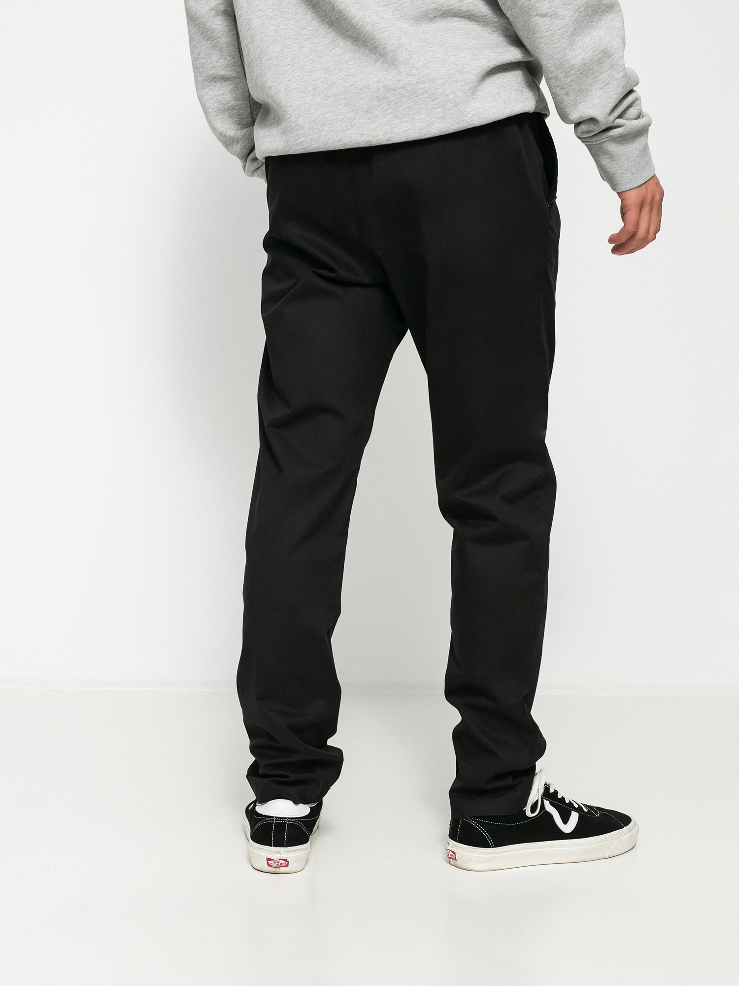 Spodnie RVCA Spectrum Pant III (black)