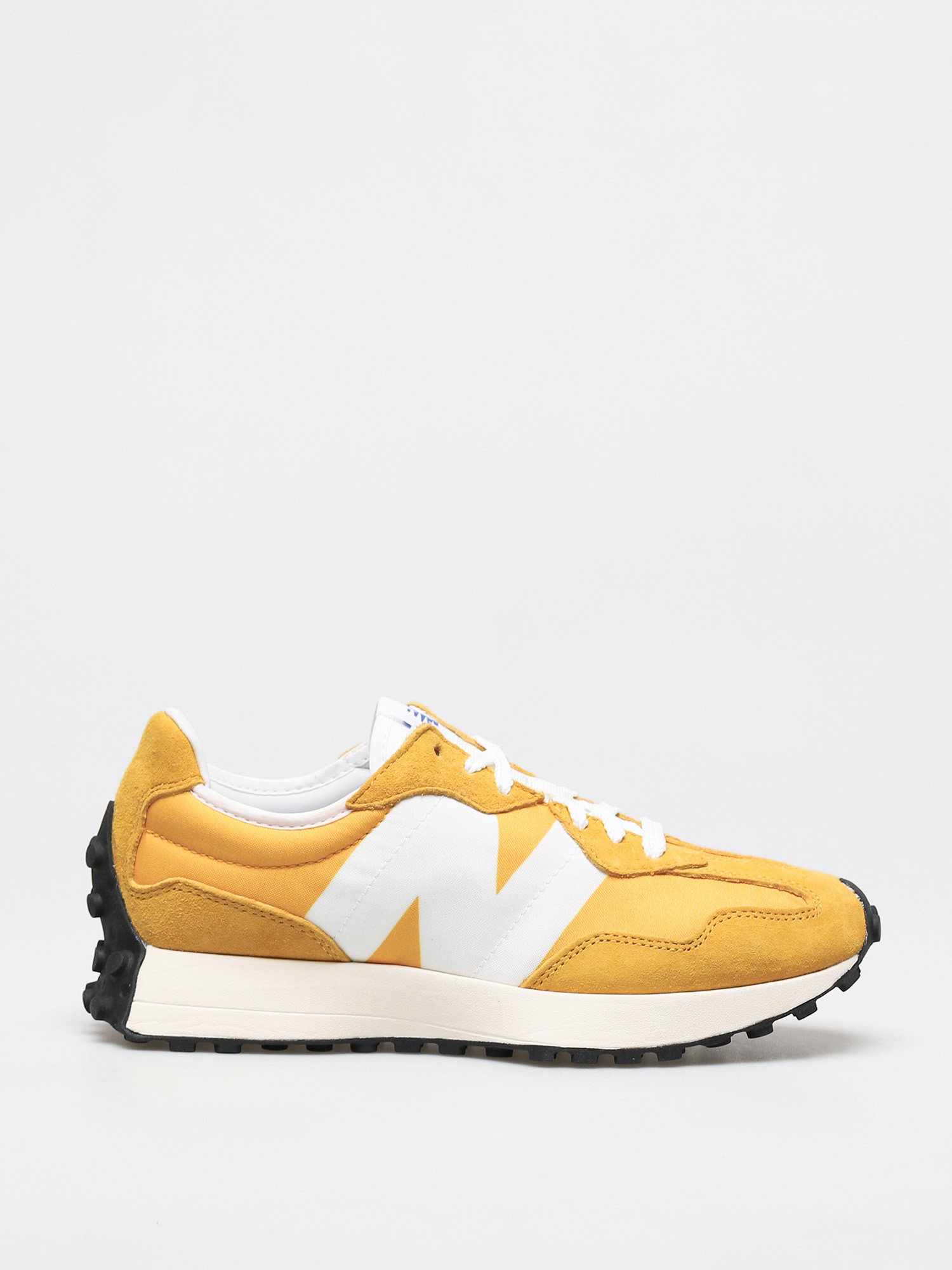 Buty New Balance 327 (yellow)