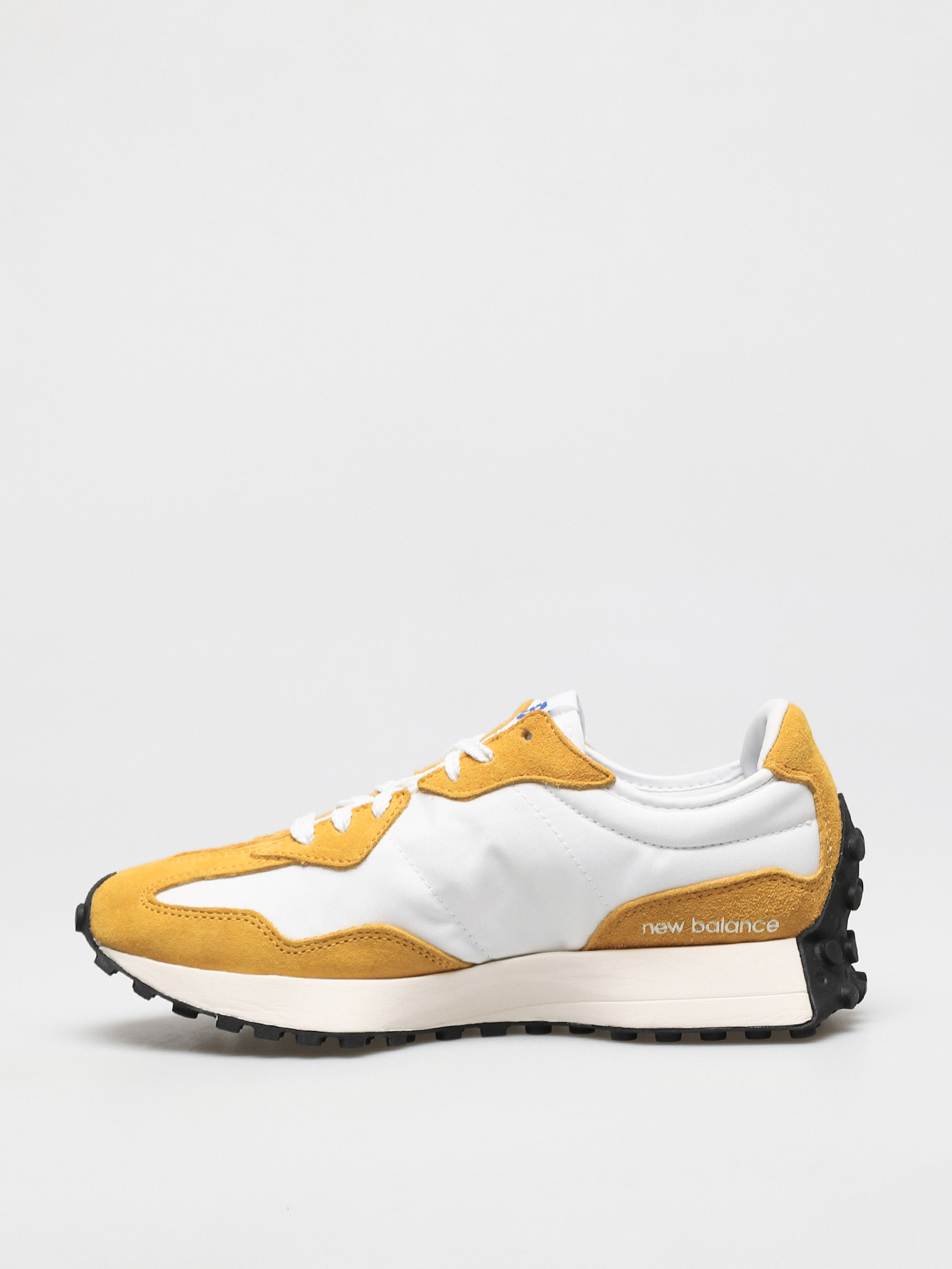 Buty New Balance 327 (yellow)