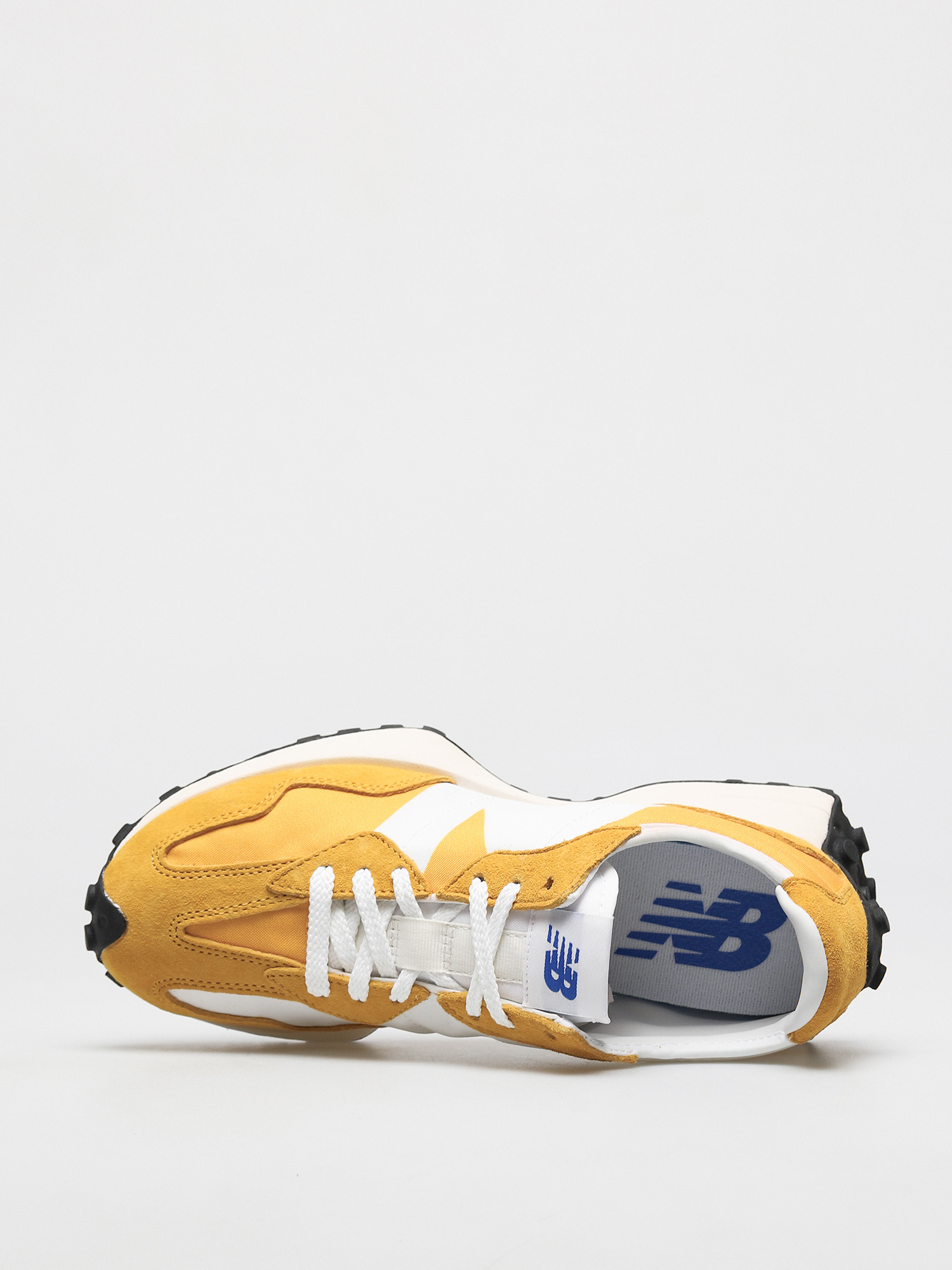 Buty New Balance 327 (yellow)