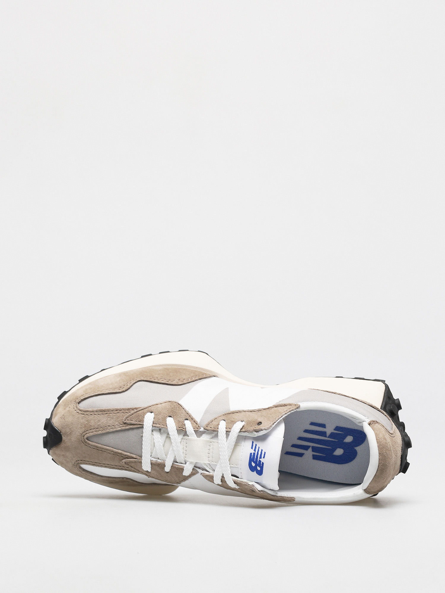 Buty New Balance 327 (grey)