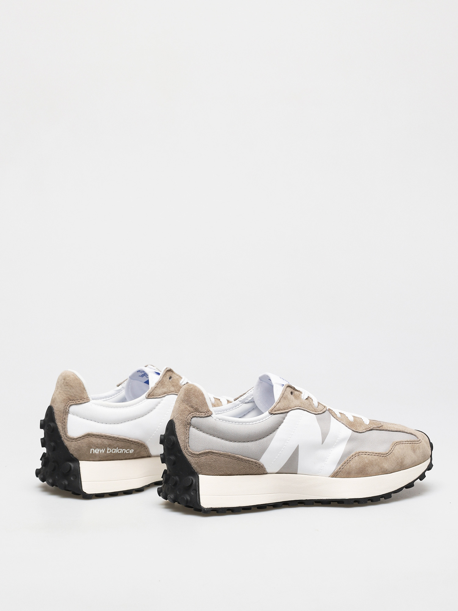 Buty New Balance 327 (grey)