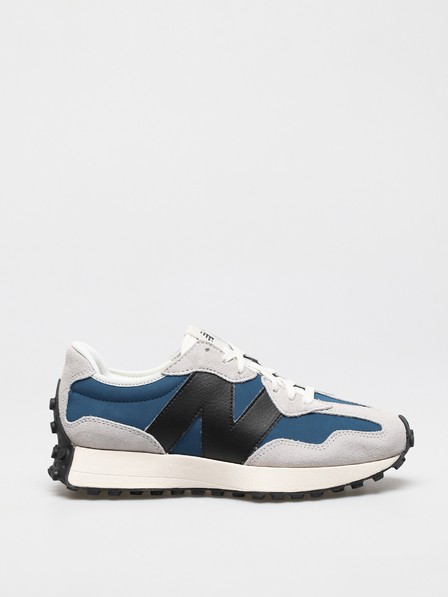 Buty New Balance 327 (rain cloud)