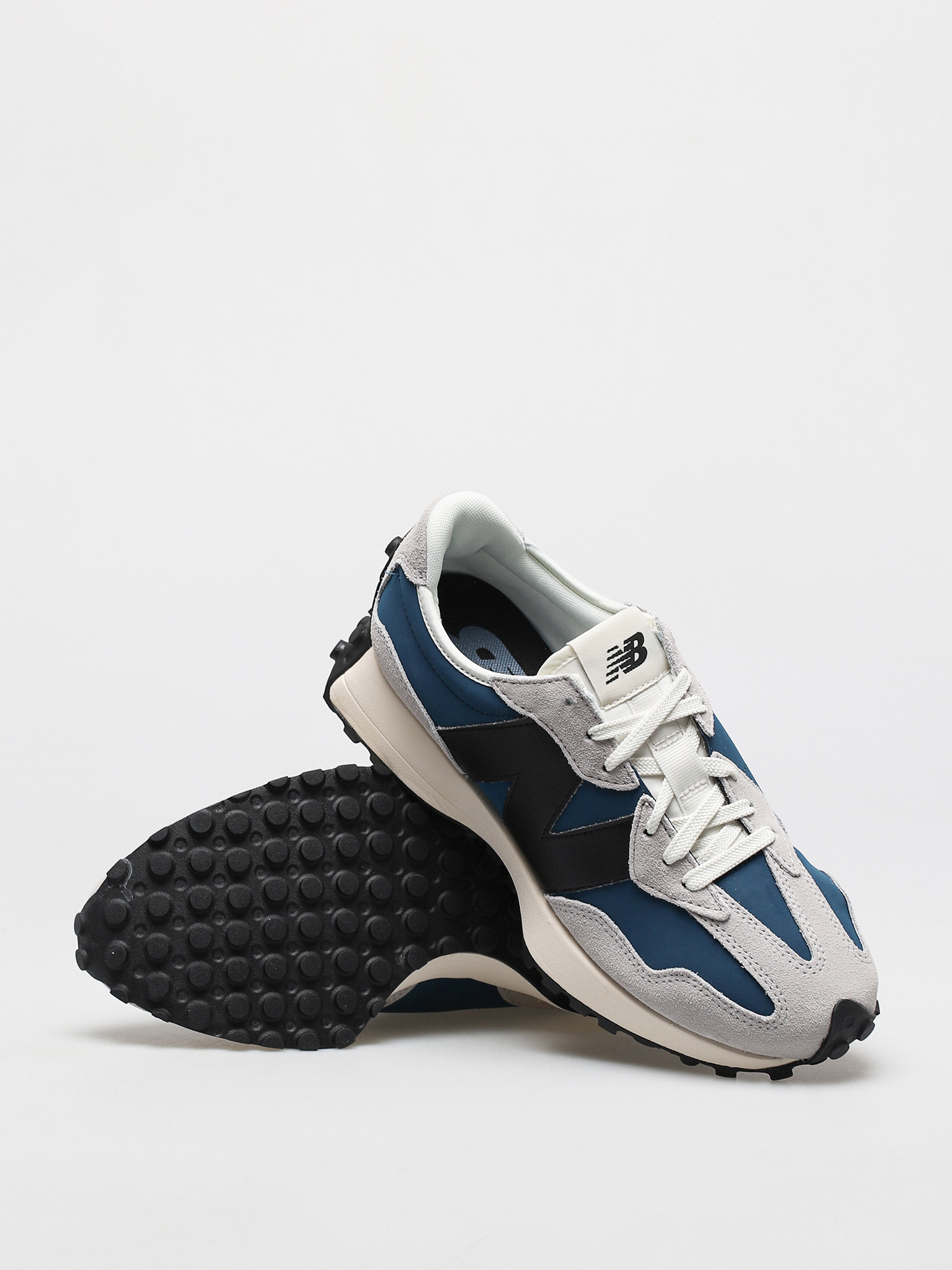 Buty New Balance 327 (rain cloud)