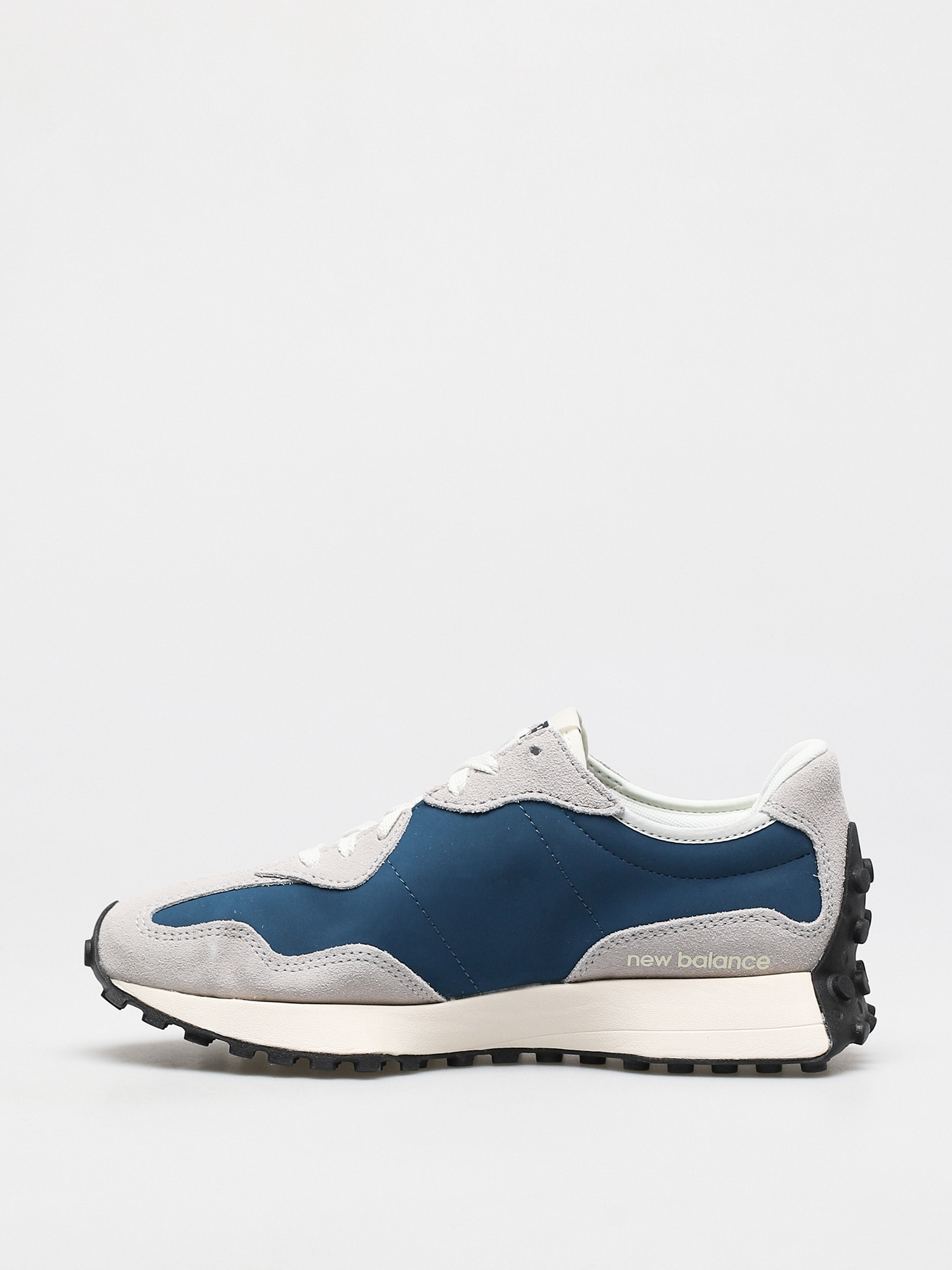 Buty New Balance 327 (rain cloud)