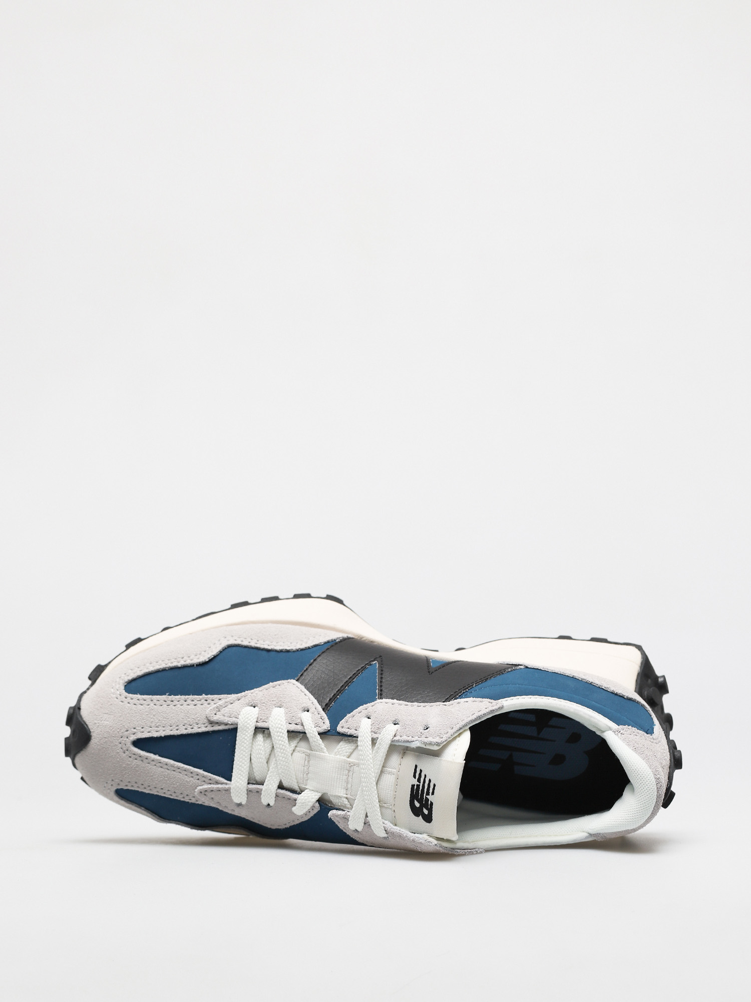 Buty New Balance 327 (rain cloud)