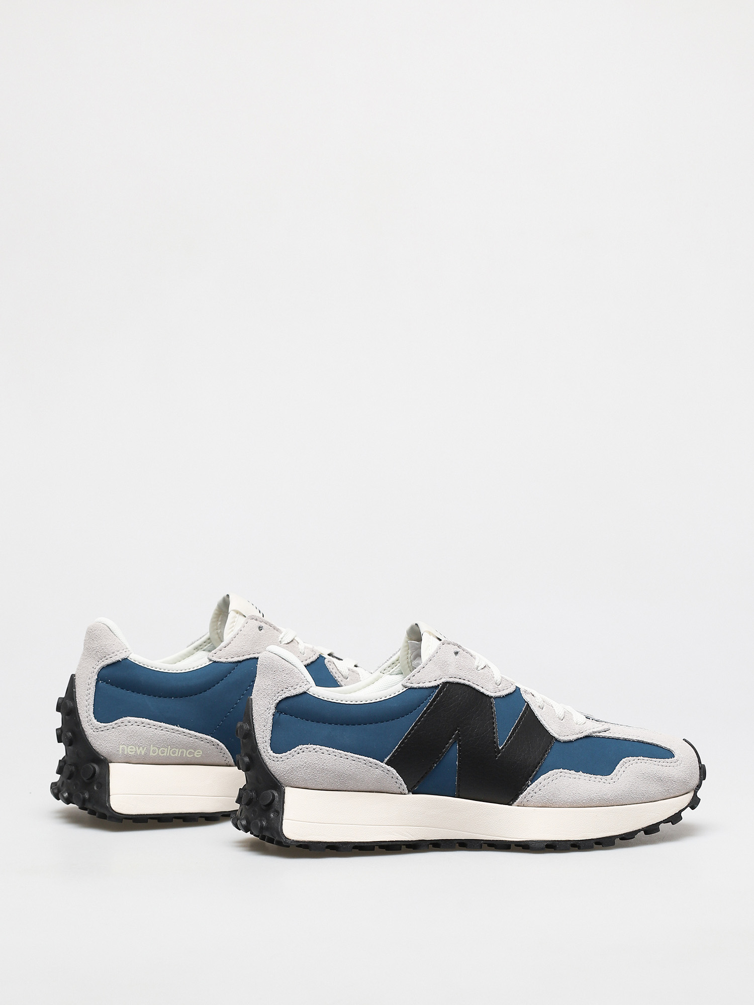Buty New Balance 327 (rain cloud)