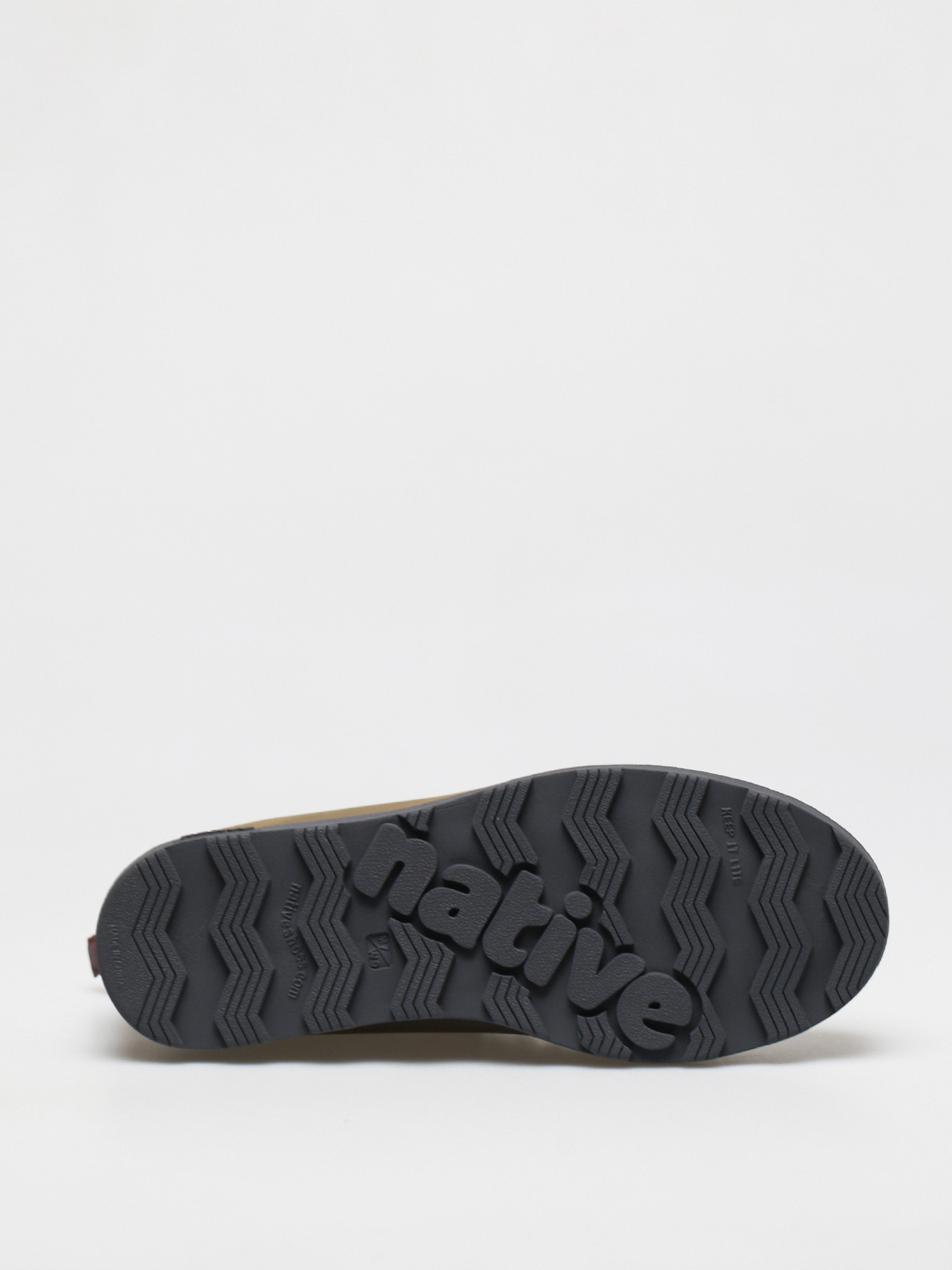 Buty zimowe Native Fitzsimmons Citylite (utili green/darknite grey/jiffy liner)