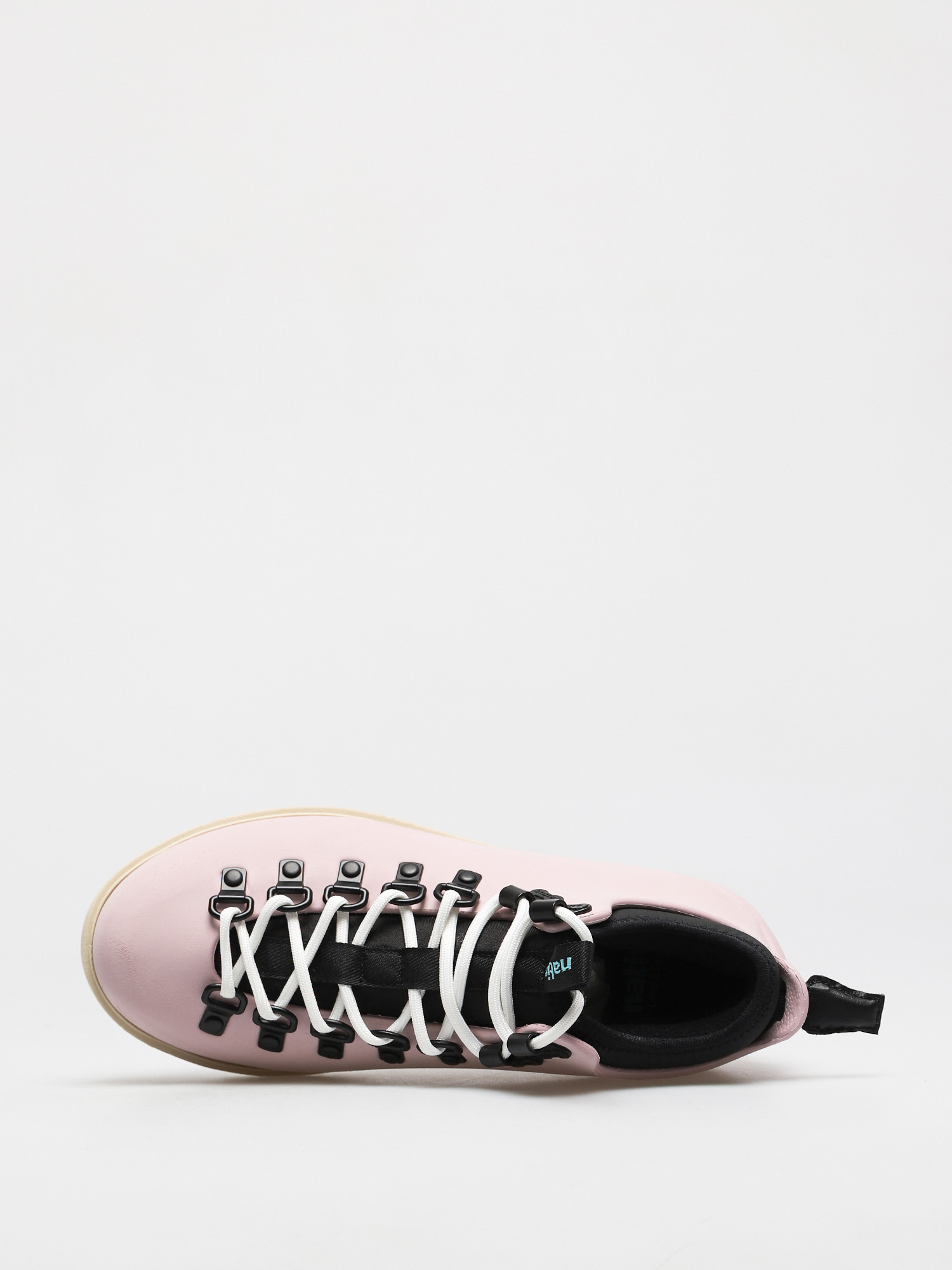 Buty zimowe Native Fitzsimmons Citylite (dust pink/bone white/jiffy liner)