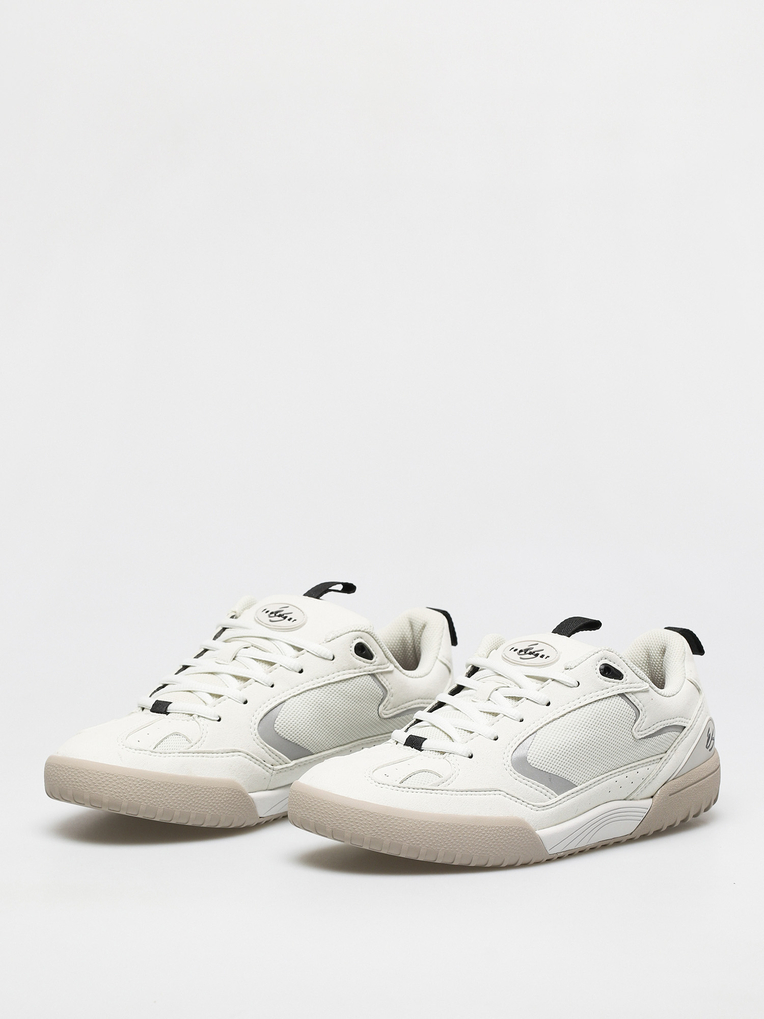Buty eS Quattro (light grey)
