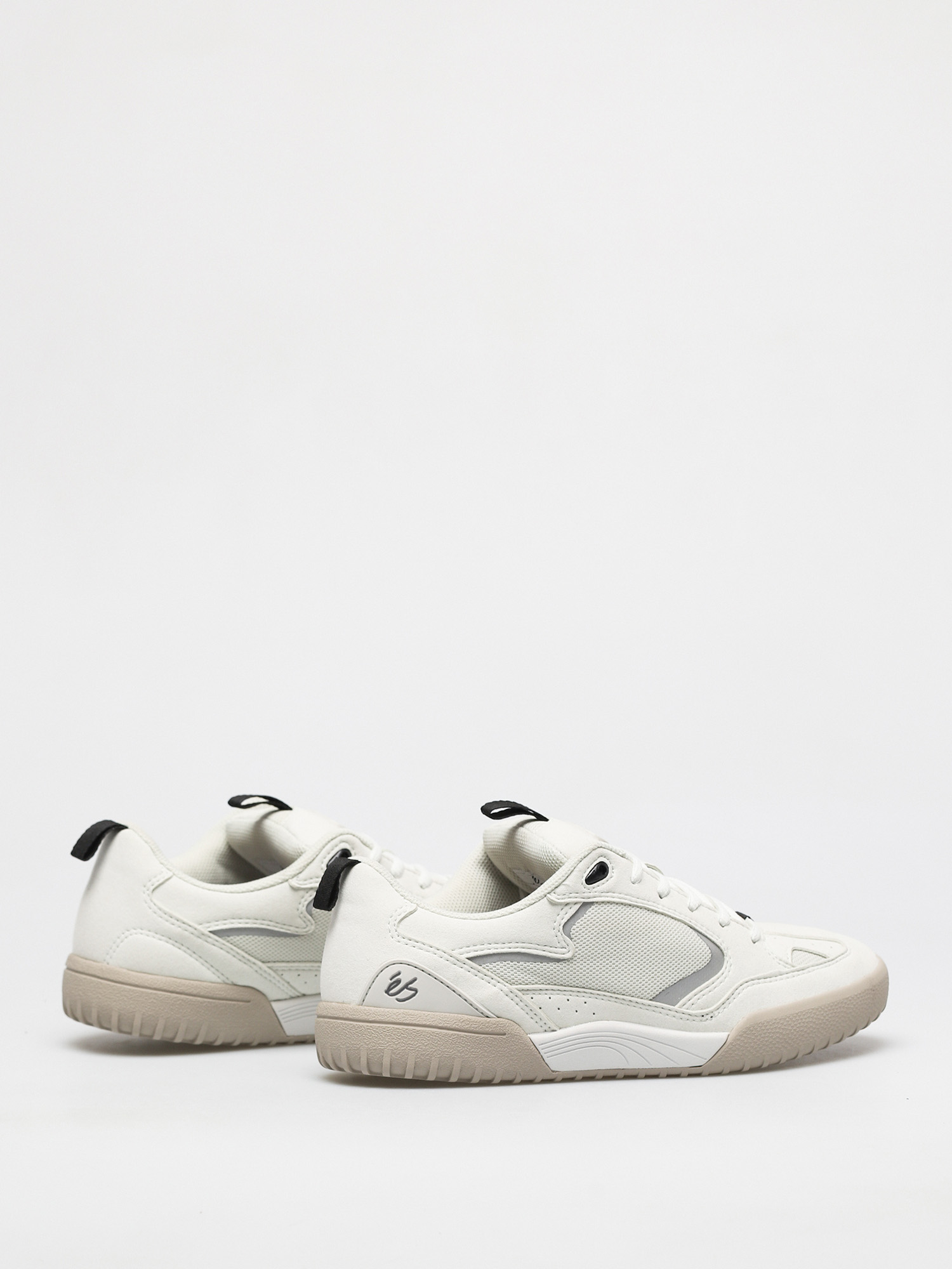 Buty eS Quattro (light grey)