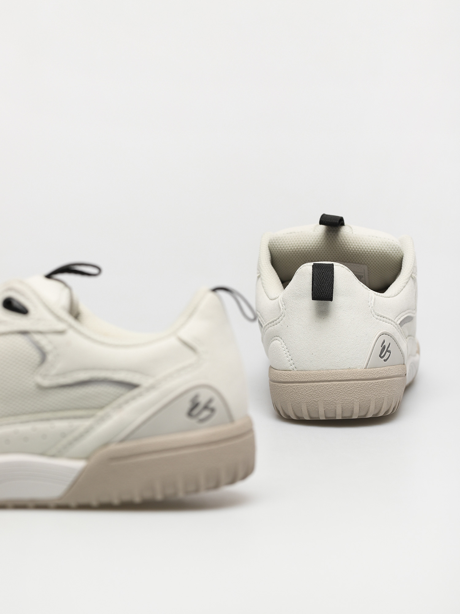Buty eS Quattro (light grey)