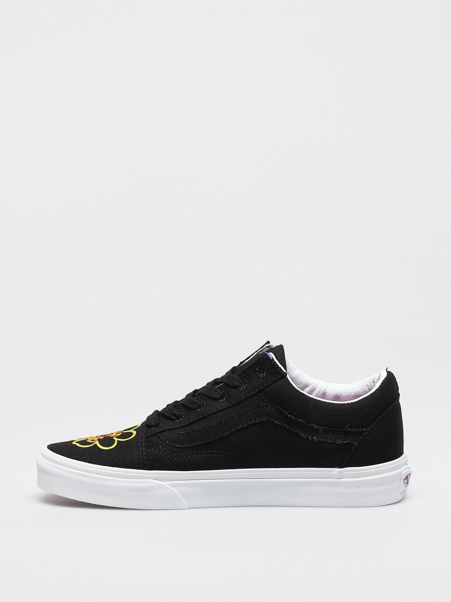 Buty Vans Old Skool Wmn (cultivate care/garden/true white)