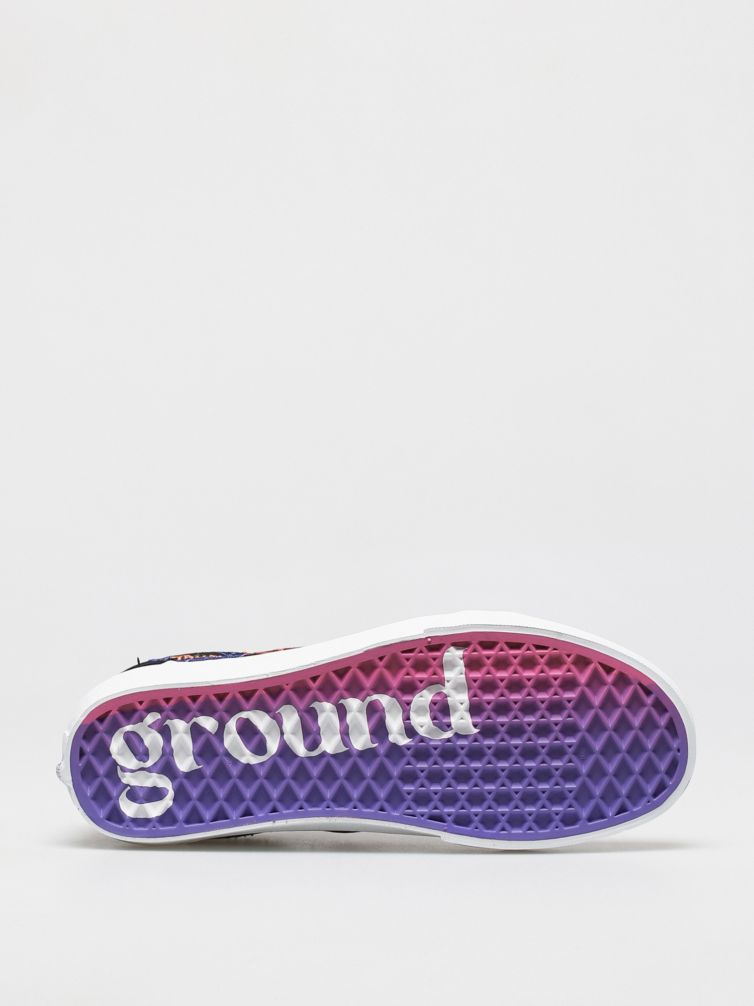 Buty Vans Old Skool Wmn (cultivate care/garden/true white)