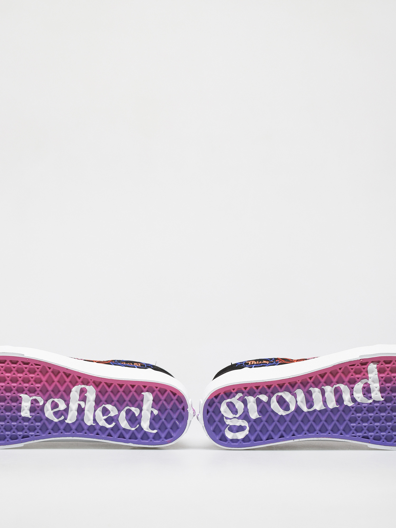 Buty Vans Old Skool Wmn (cultivate care/garden/true white)