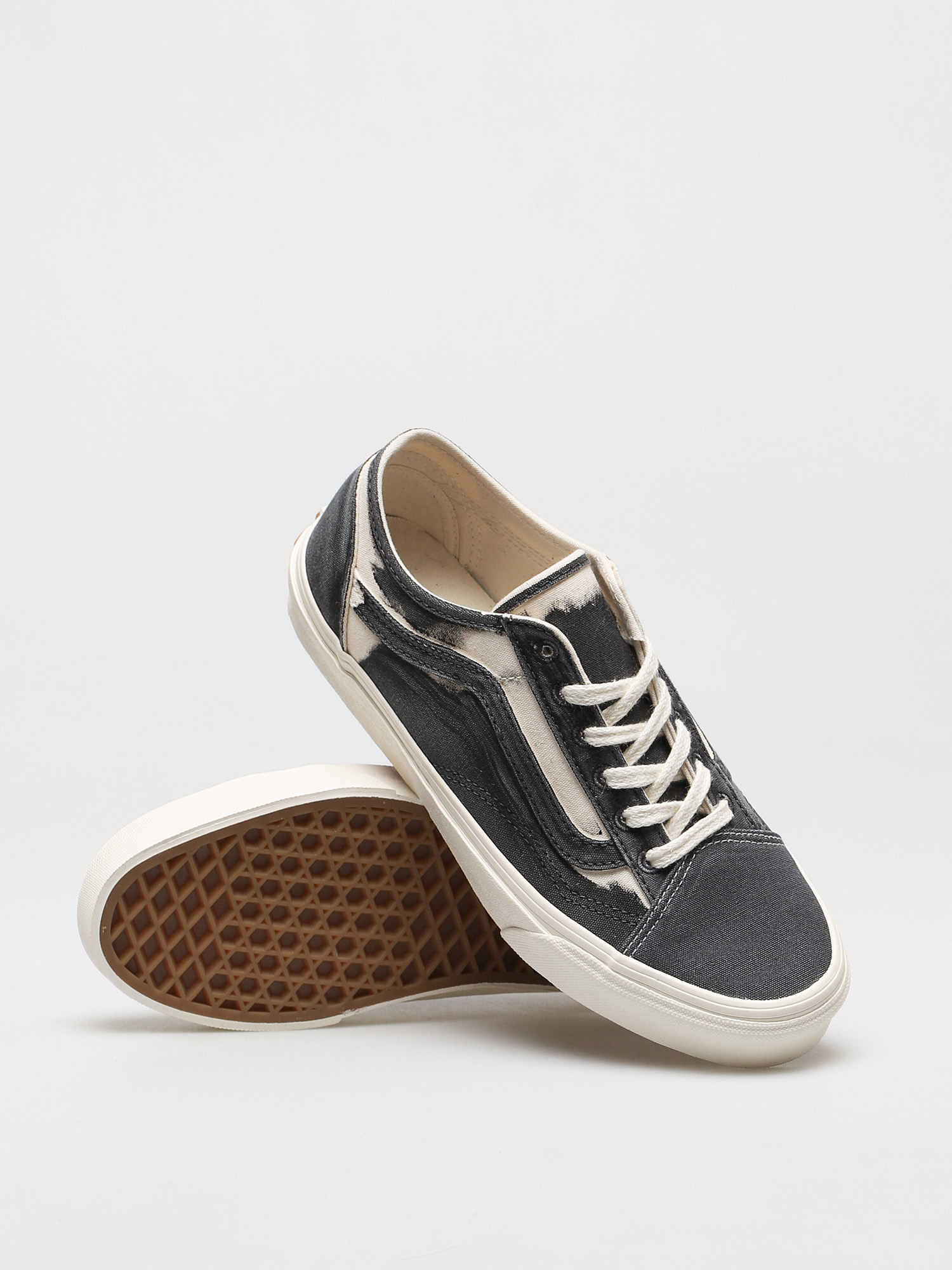 Buty Vans Old Skool Tapered (eco theory/asphalt/natural)