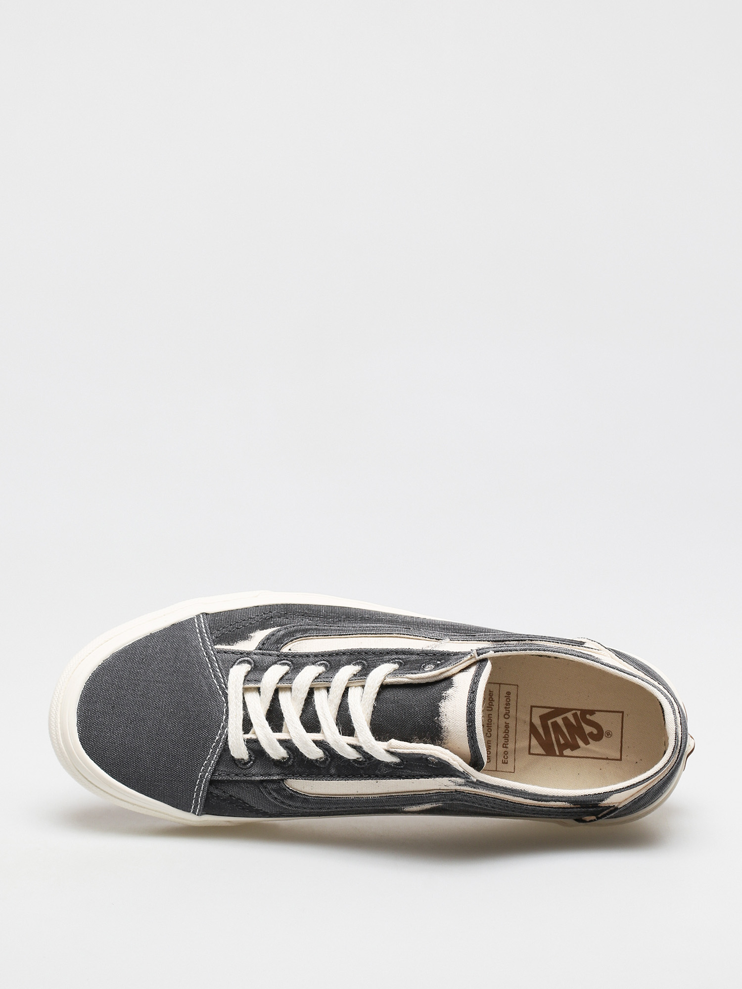 Buty Vans Old Skool Tapered (eco theory/asphalt/natural)