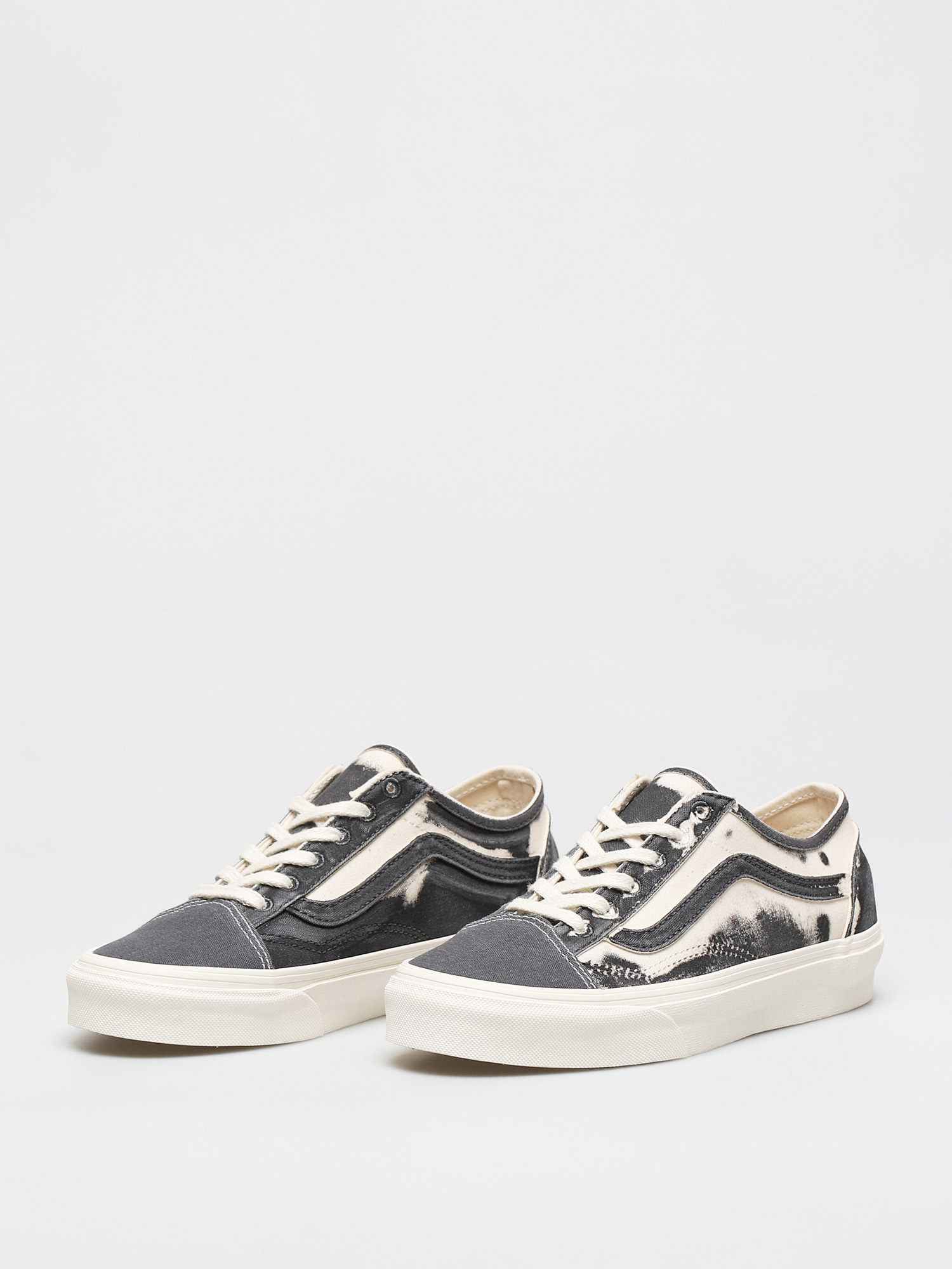 Buty Vans Old Skool Tapered (eco theory/asphalt/natural)