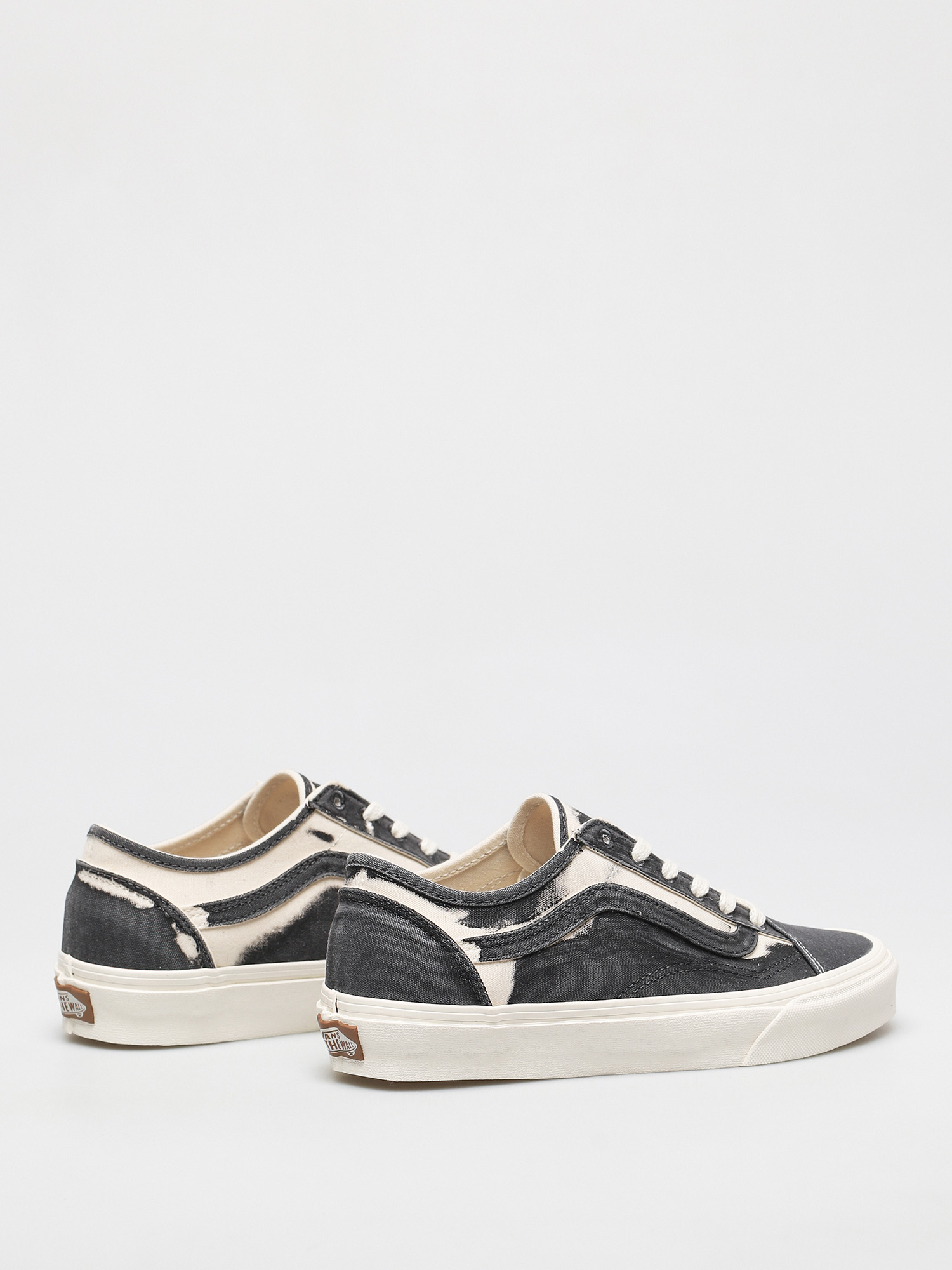 Buty Vans Old Skool Tapered (eco theory/asphalt/natural)