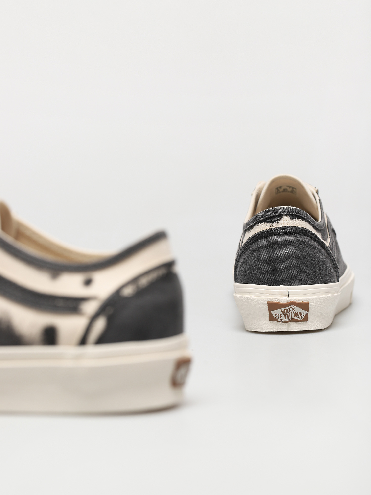 Buty Vans Old Skool Tapered (eco theory/asphalt/natural)