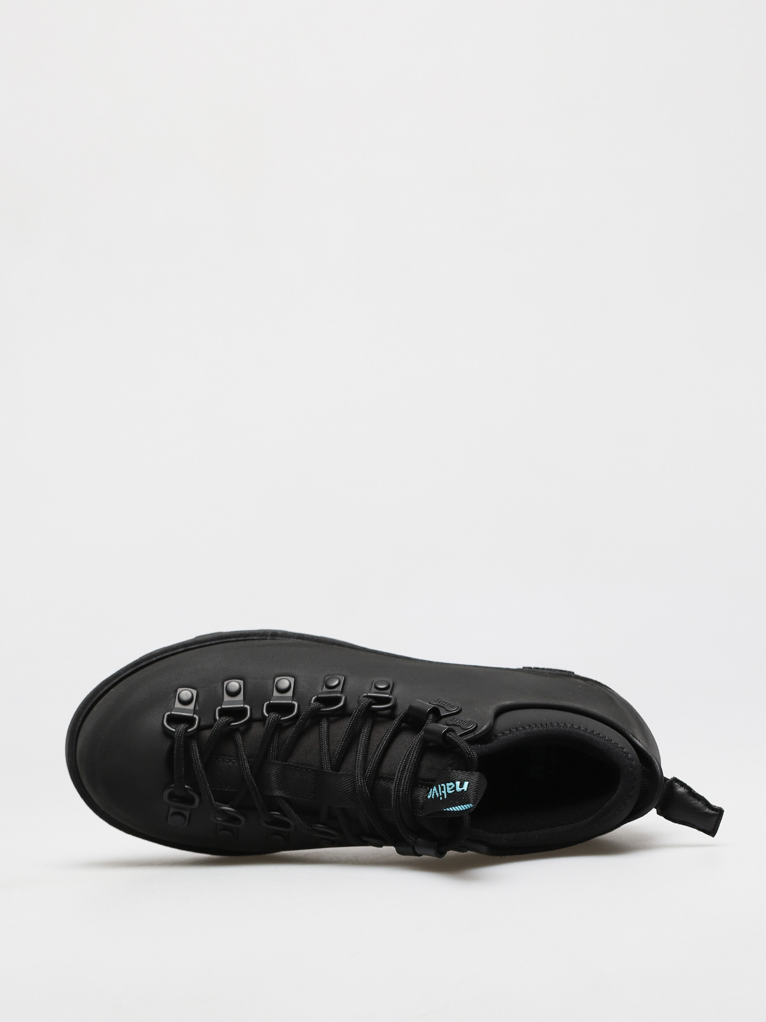 Buty zimowe Native Fitzsimmons Citylite (jiffy black/jiffy liner)