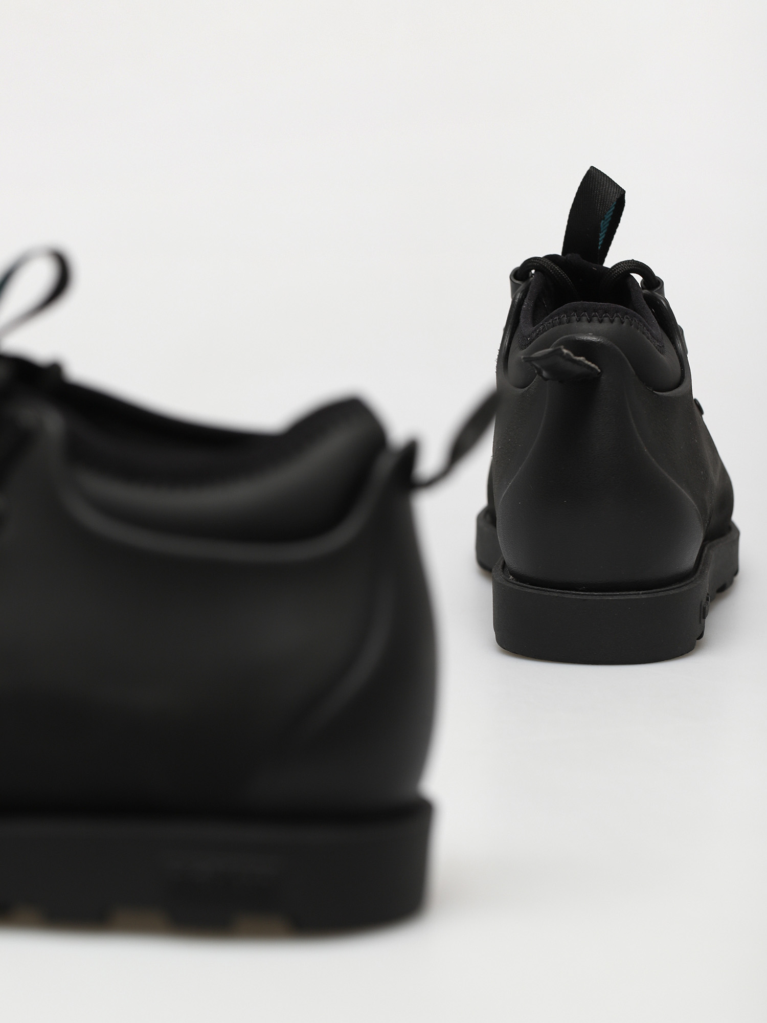 Buty zimowe Native Fitzsimmons Citylite (jiffy black/jiffy liner)