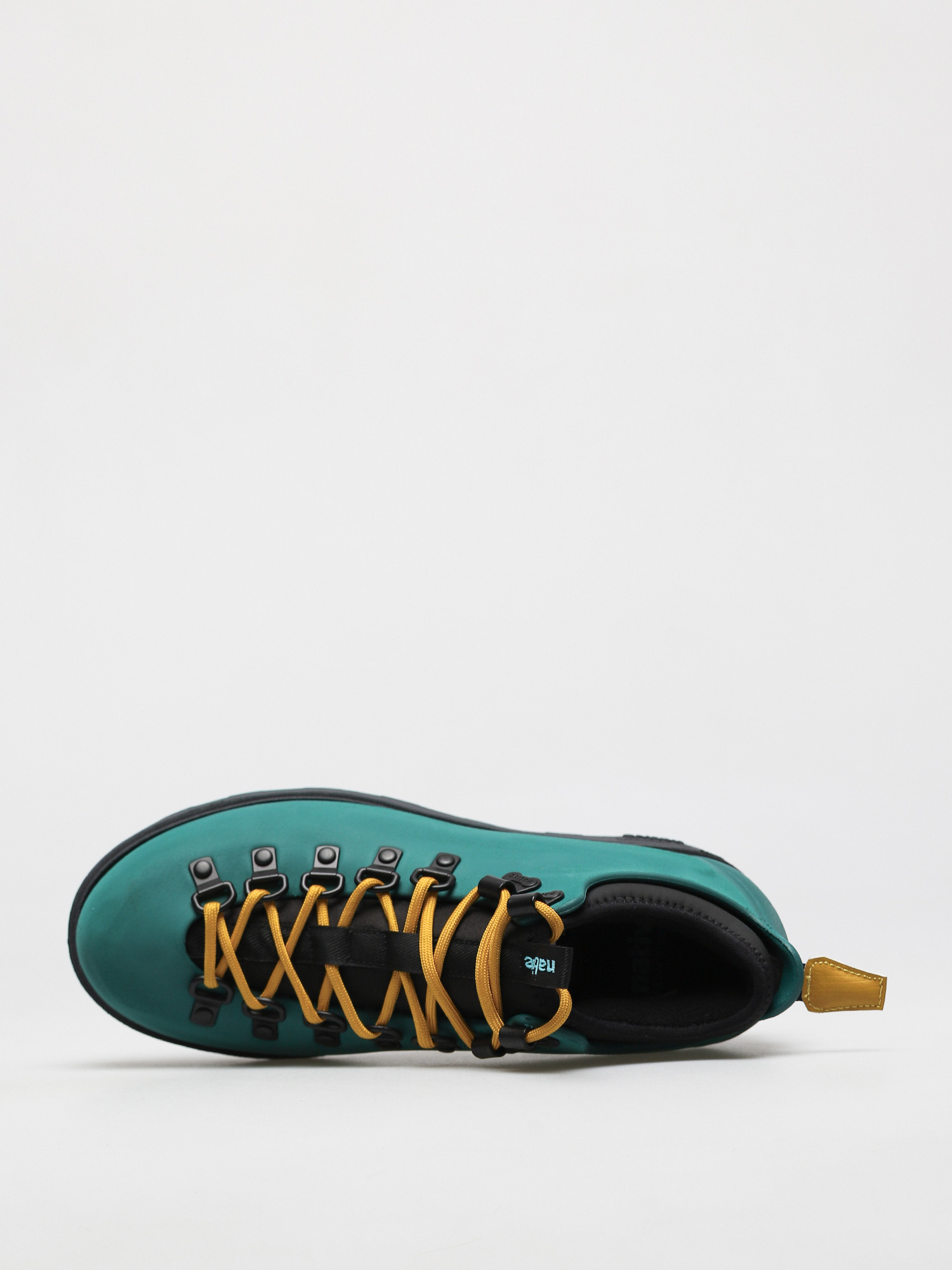 Buty zimowe Native Fitzsimmons Citylite (pine green/darknite grey/jiffy liner)