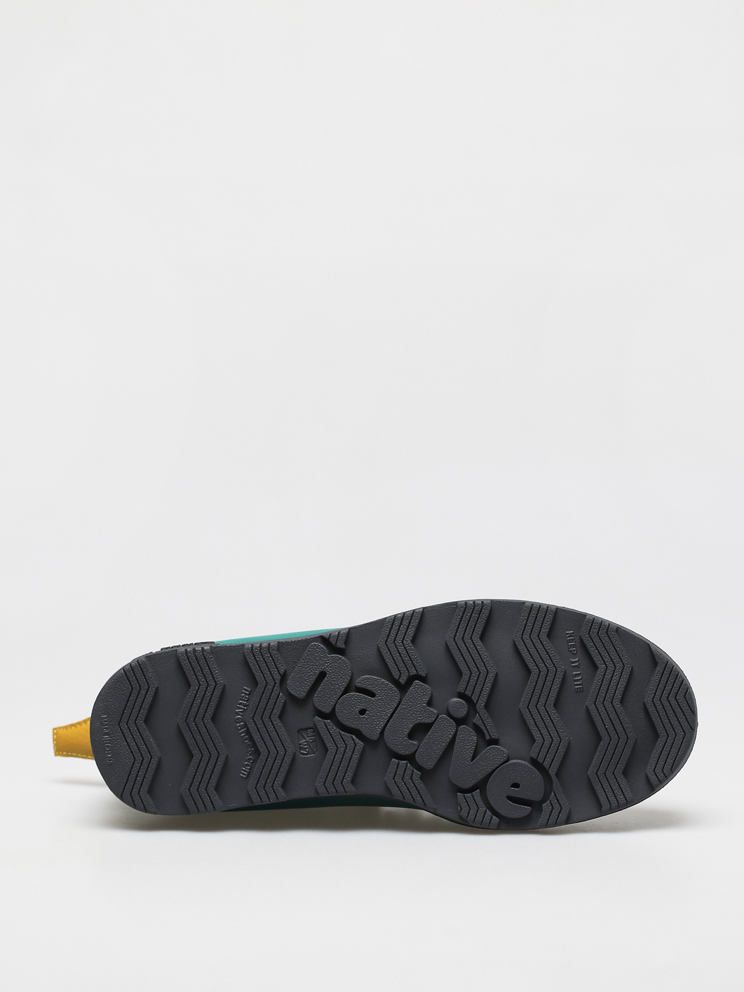 Buty zimowe Native Fitzsimmons Citylite (pine green/darknite grey/jiffy liner)
